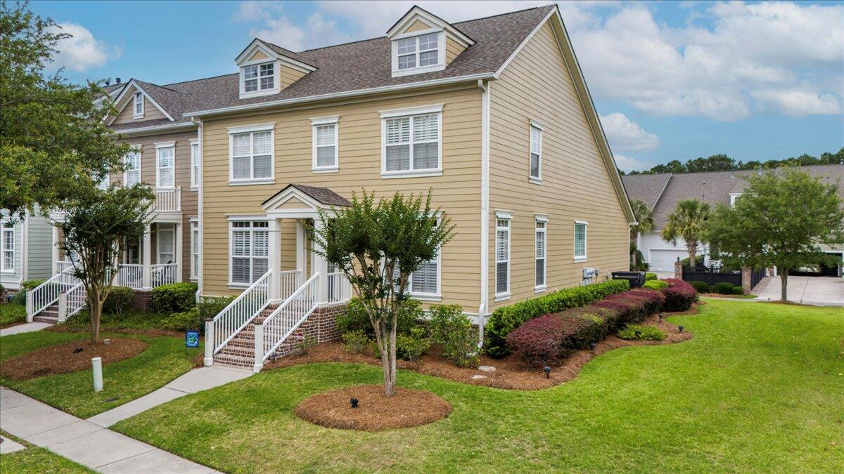 1437 Clancy Road