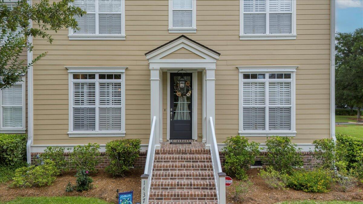 1437 Clancy Road