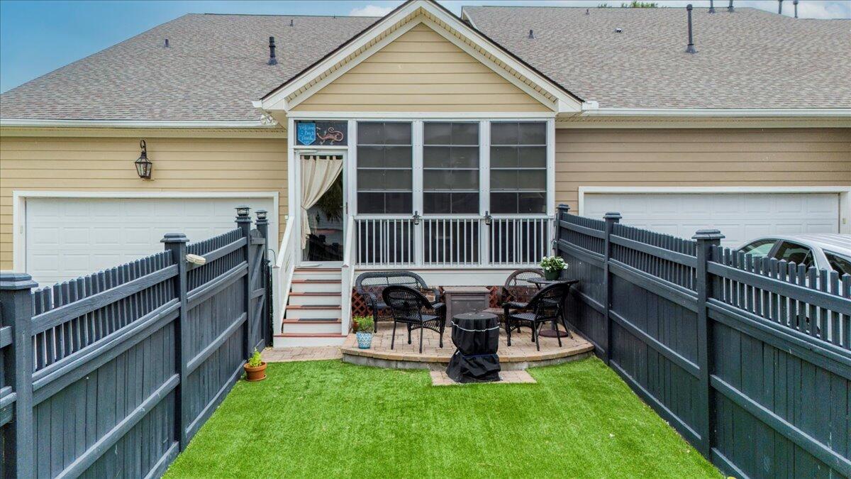 1437 Clancy Road