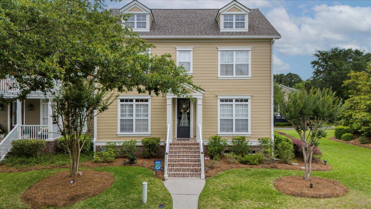 1437 Clancy Road