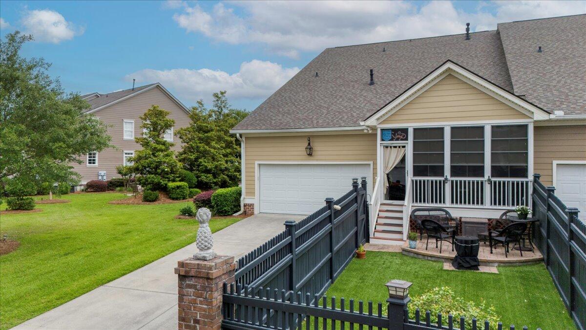 1437 Clancy Road