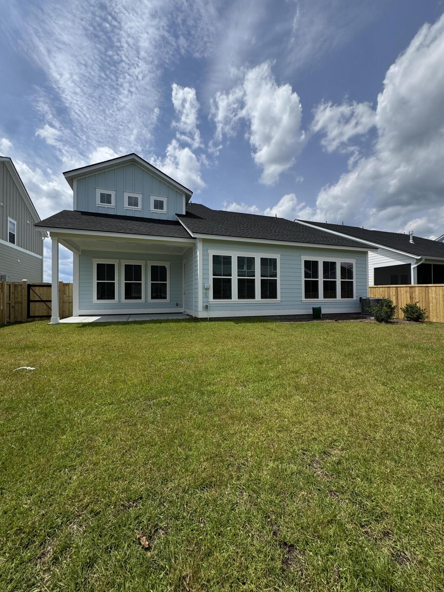 88 French Garden Circle