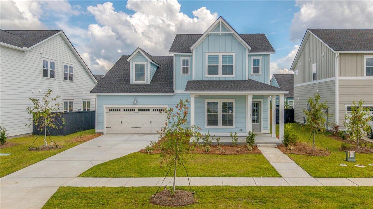 88 French Garden Circle