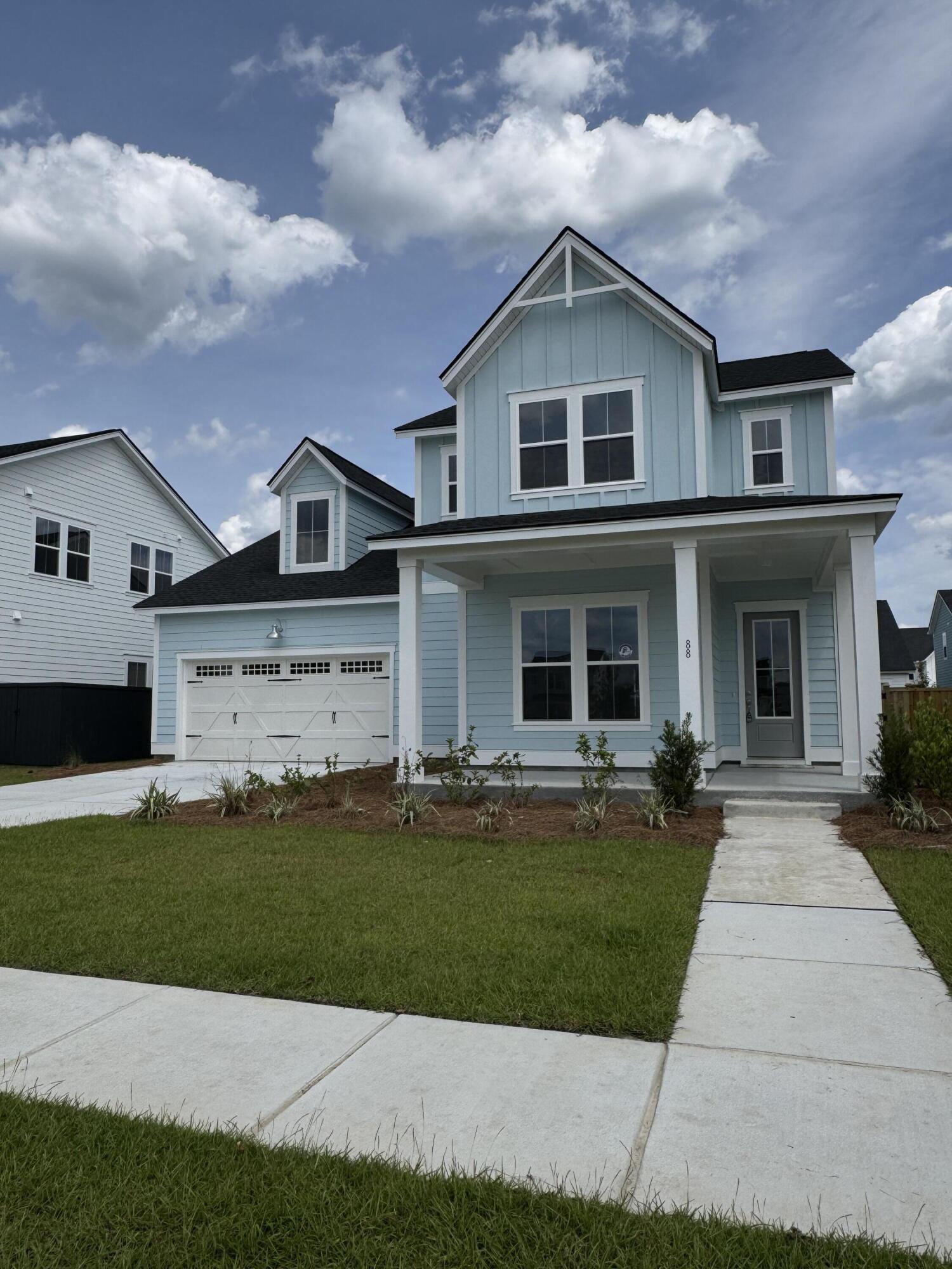 88 French Garden Circle
