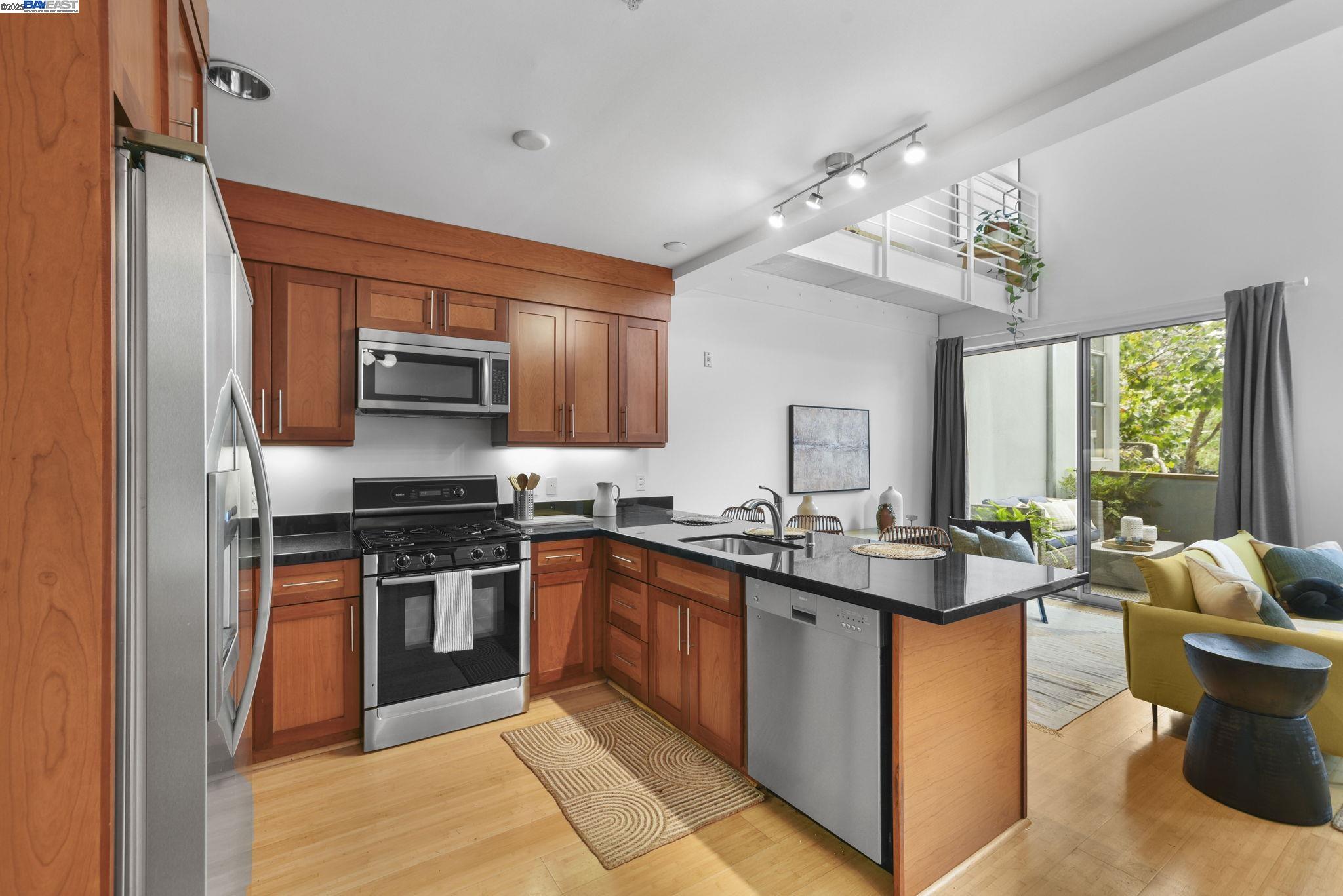 3960 Adeline St # 107