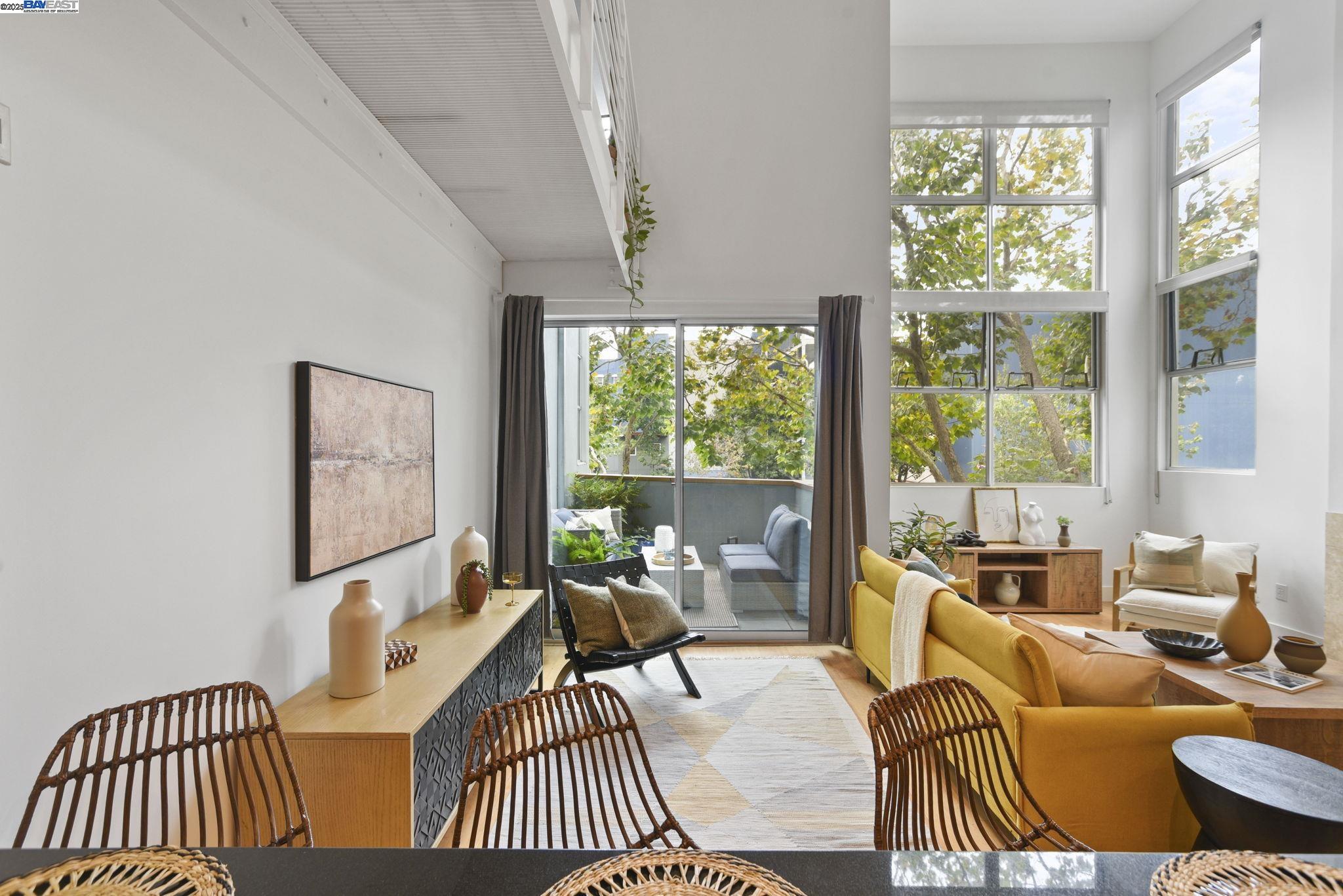 3960 Adeline St # 107