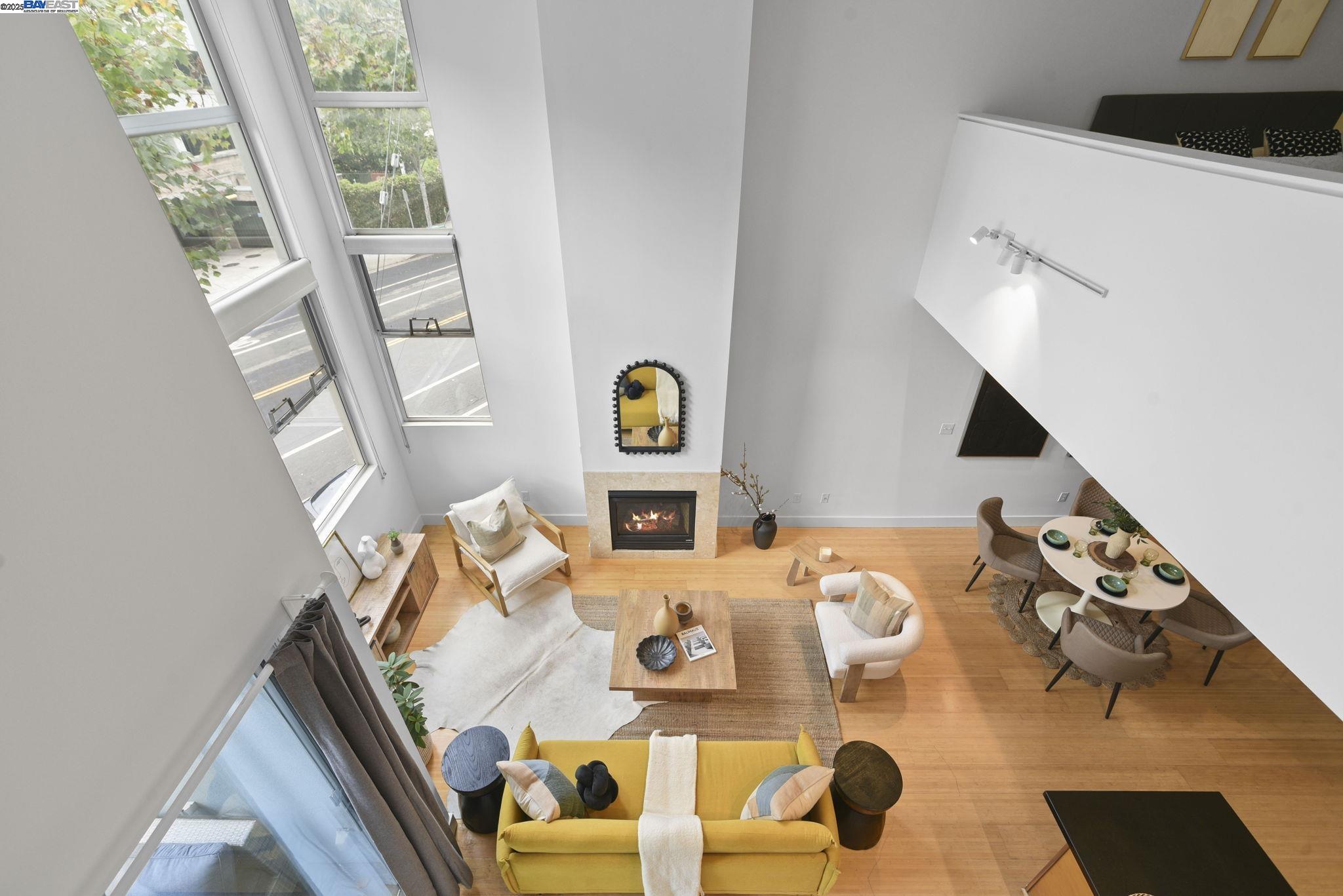 3960 Adeline St # 107