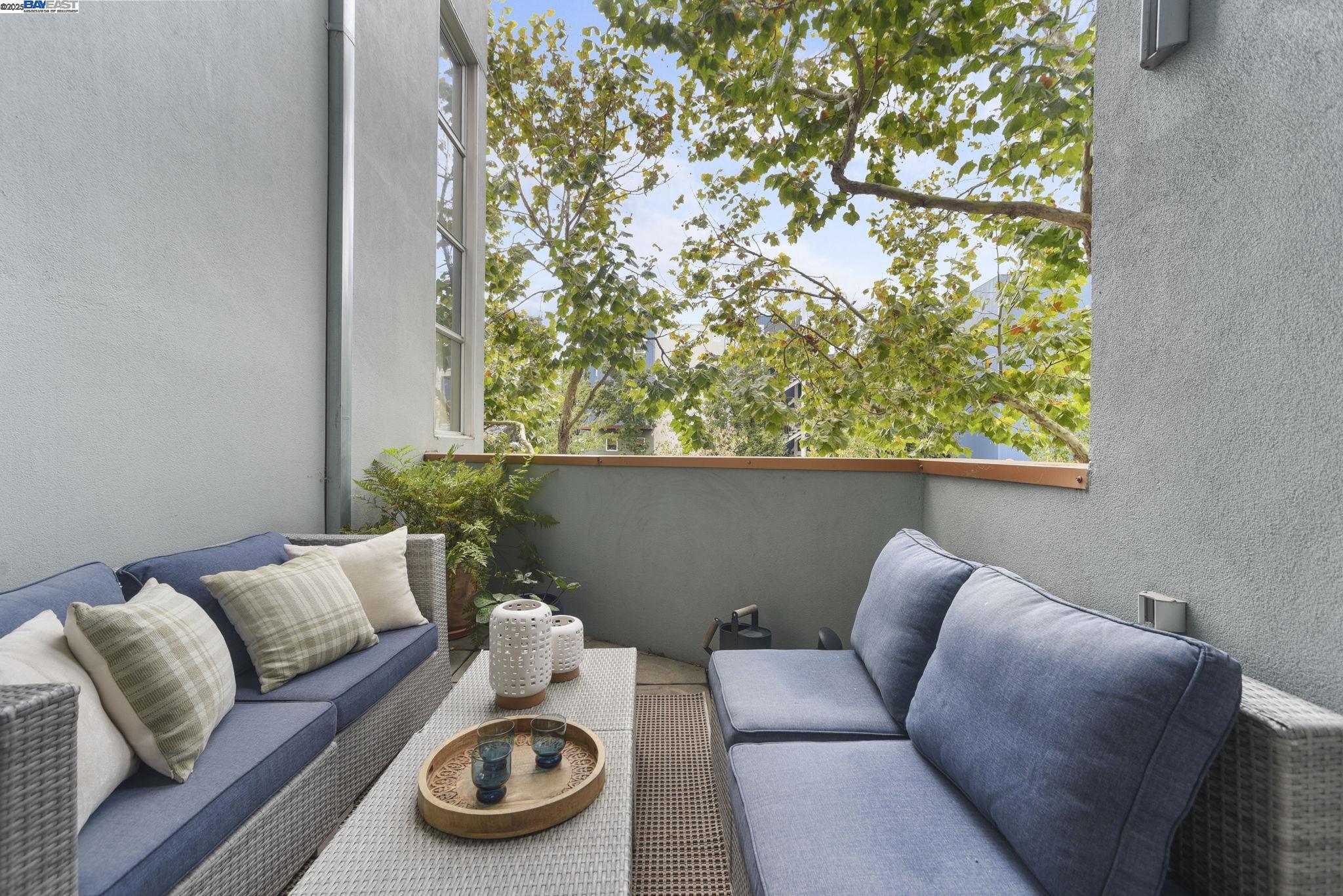 3960 Adeline St # 107