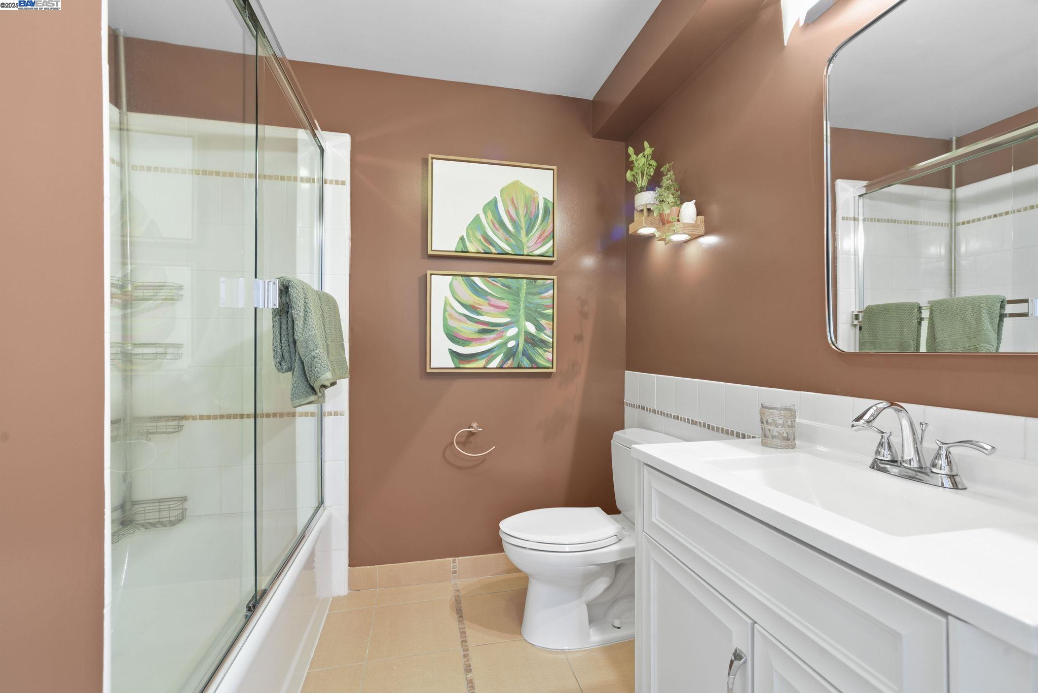 3960 Adeline St # 107