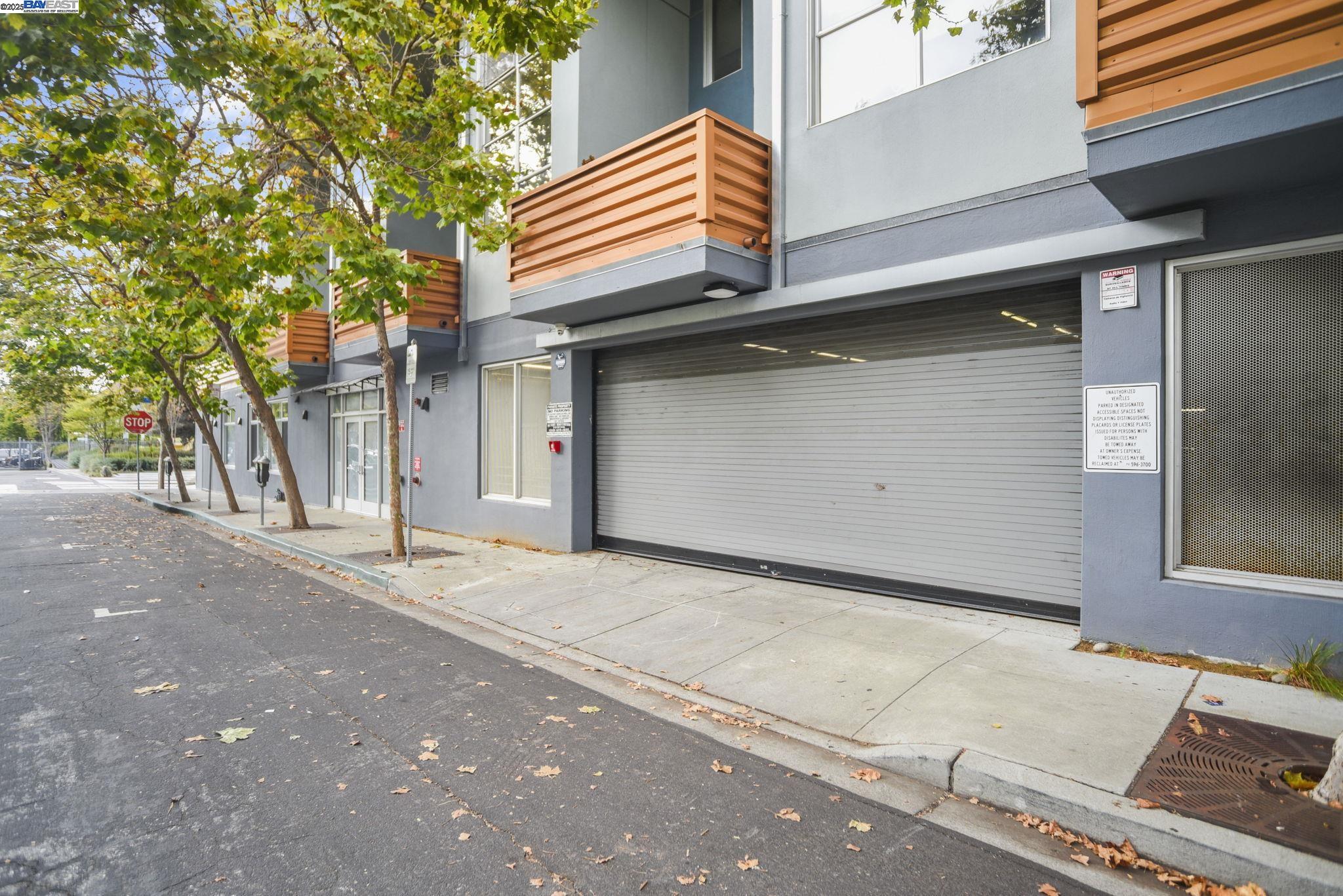 3960 Adeline St # 107