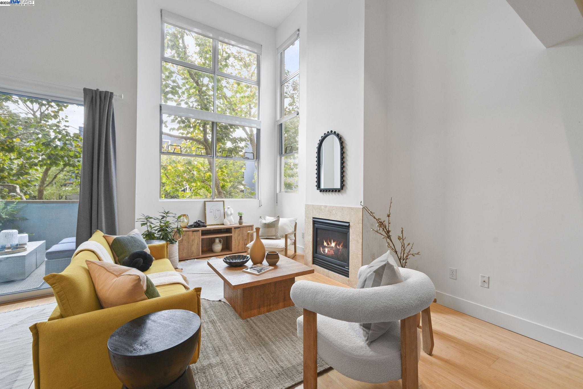 3960 Adeline St # 107