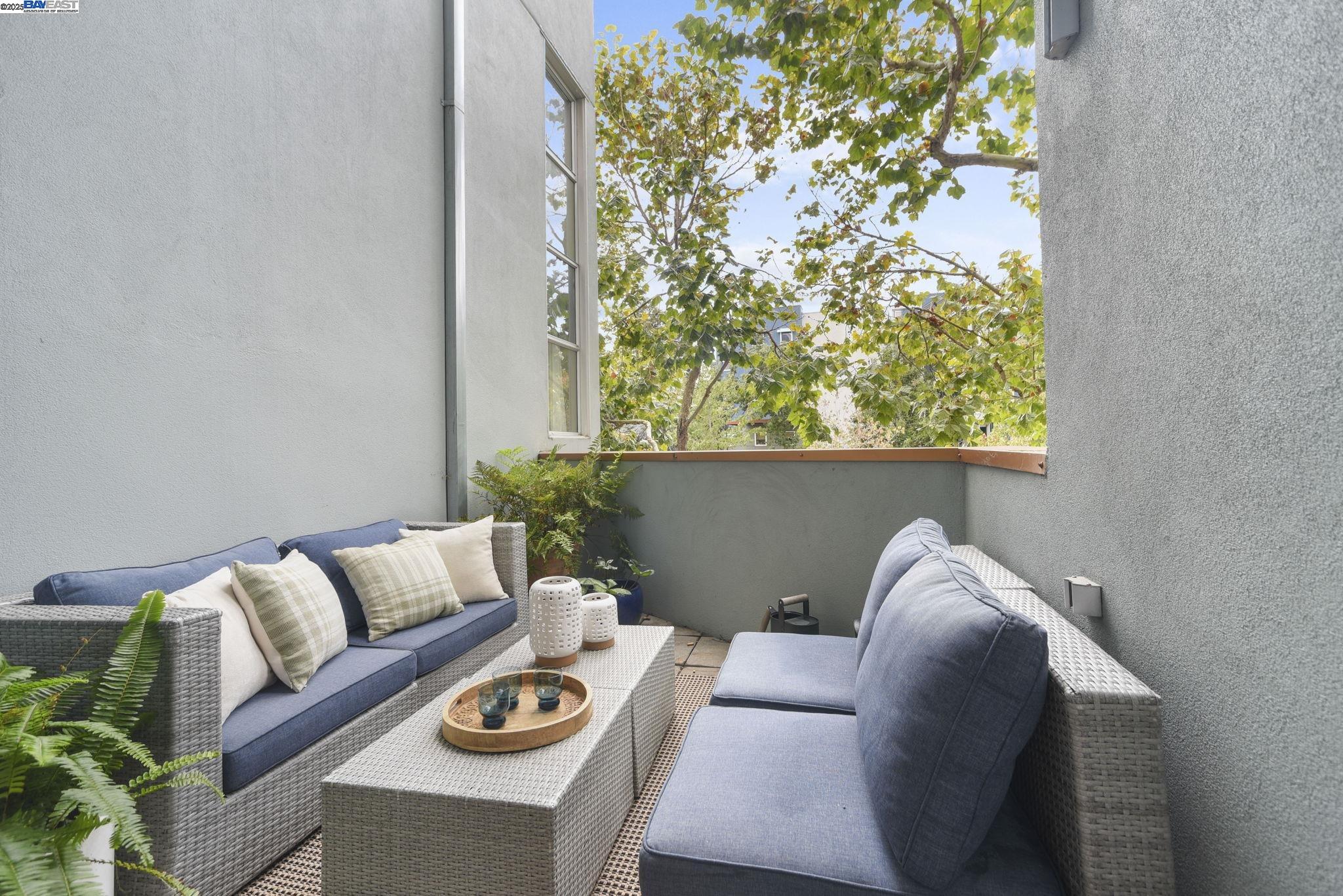 3960 Adeline St # 107