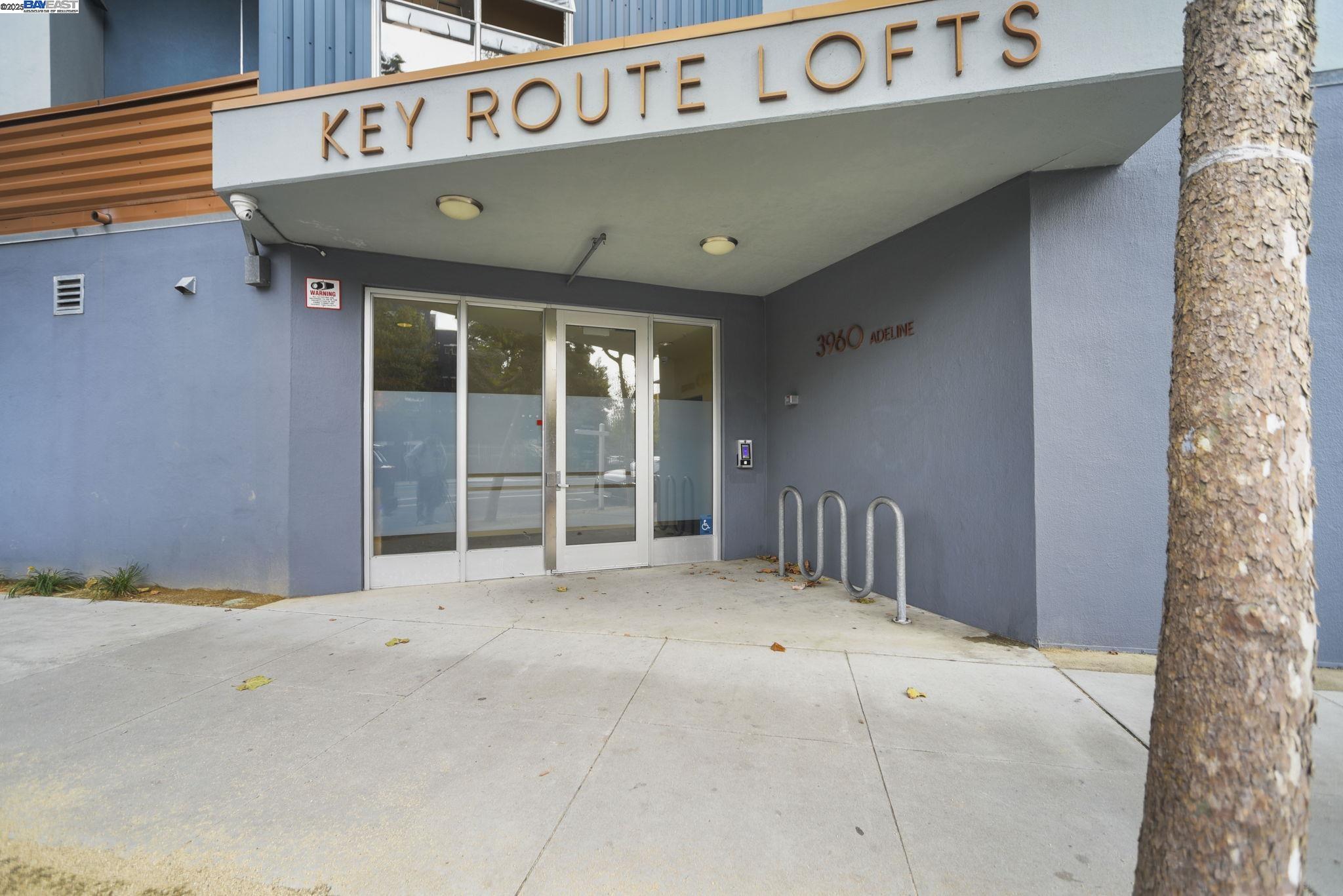 3960 Adeline St # 107