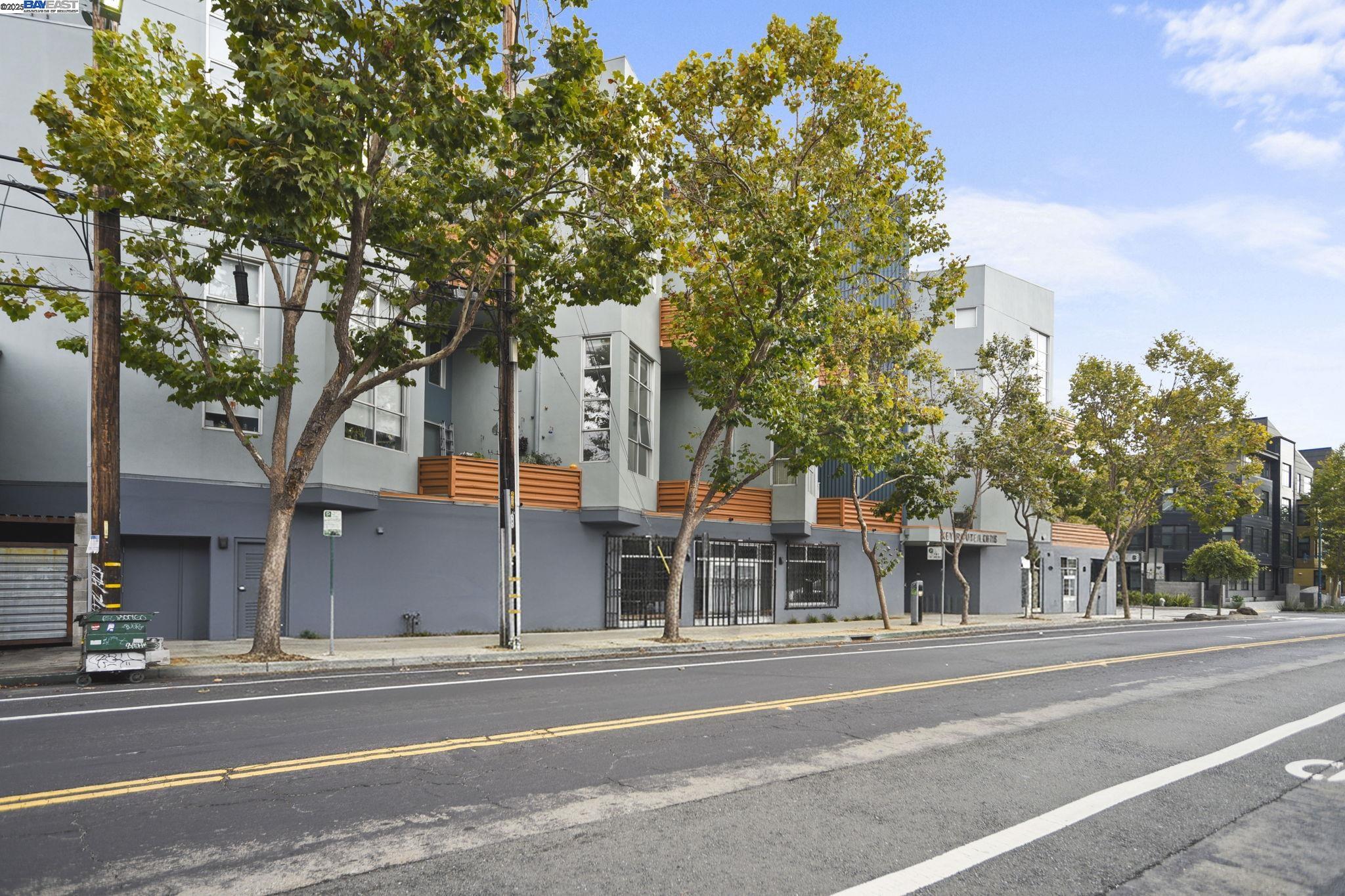 3960 Adeline St # 107