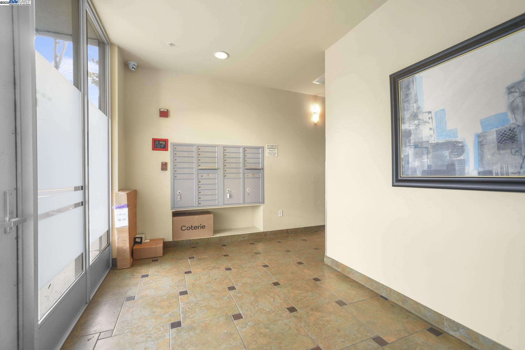 3960 Adeline St # 107