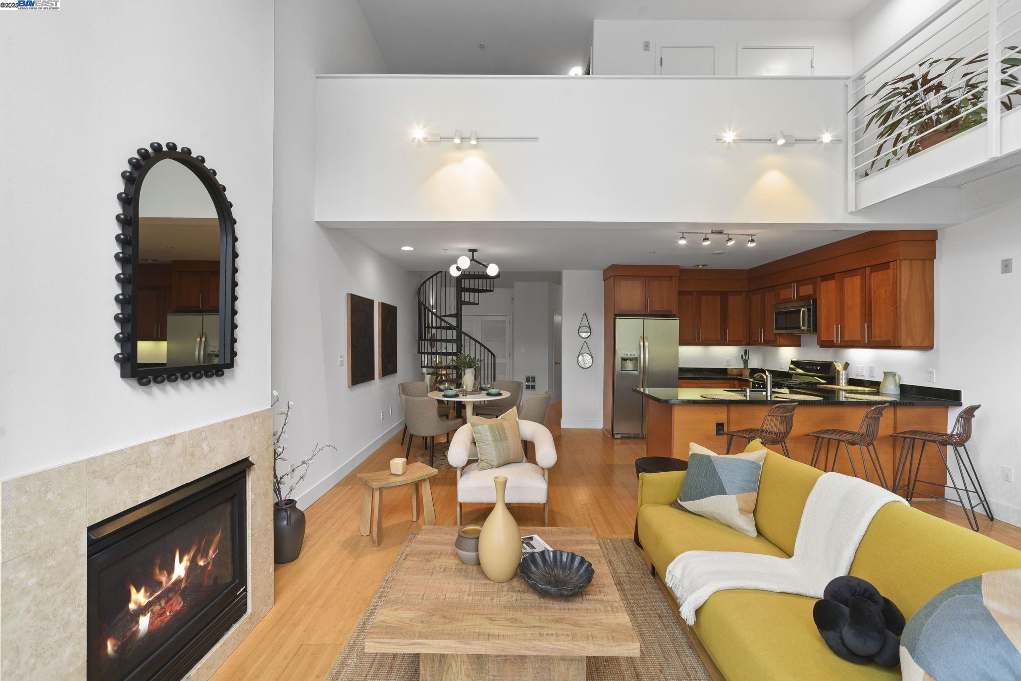 3960 Adeline St # 107