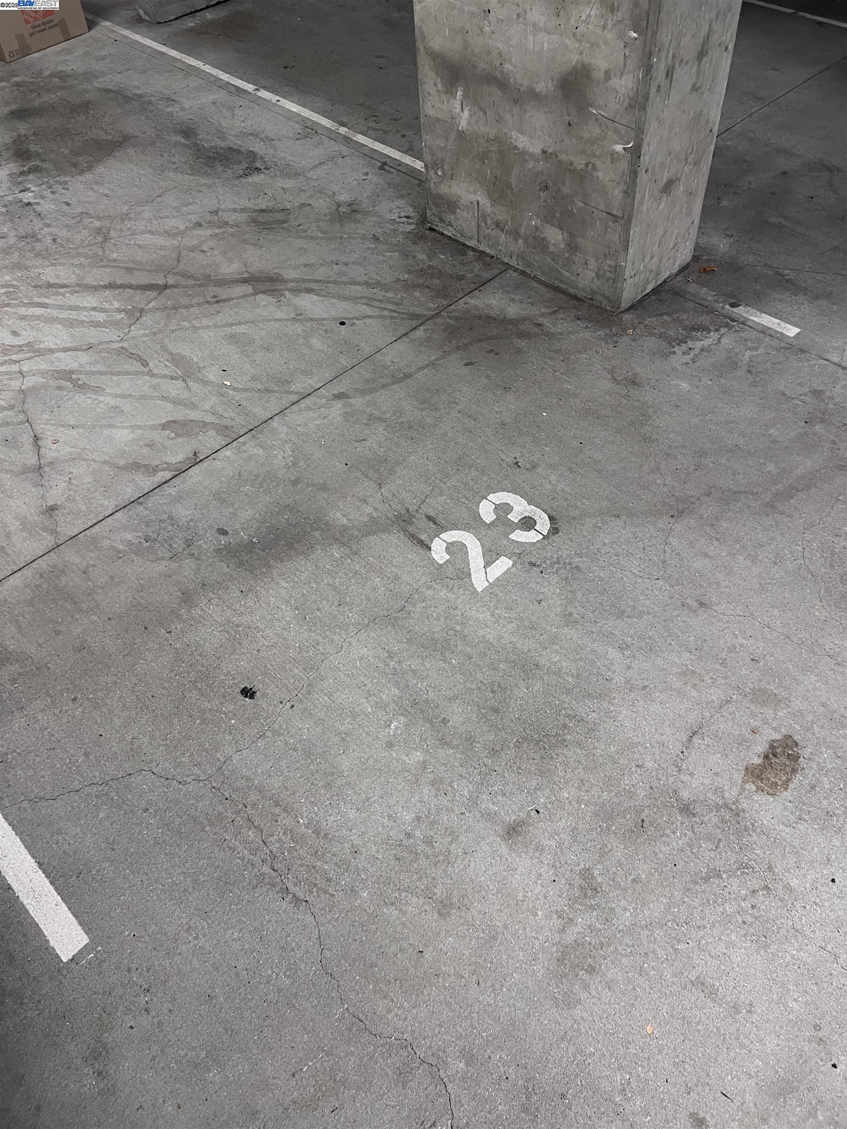 3960 Adeline St # 107