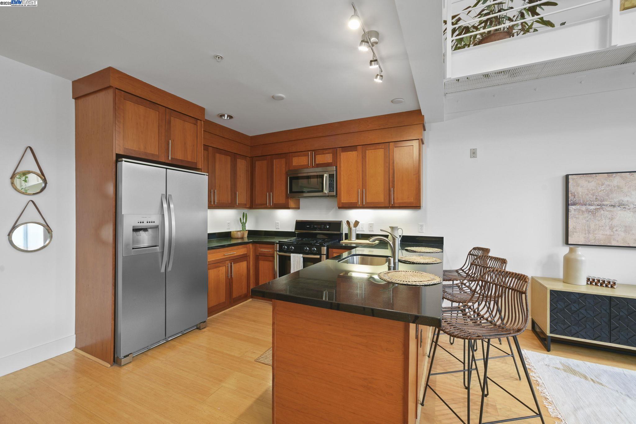 3960 Adeline St # 107