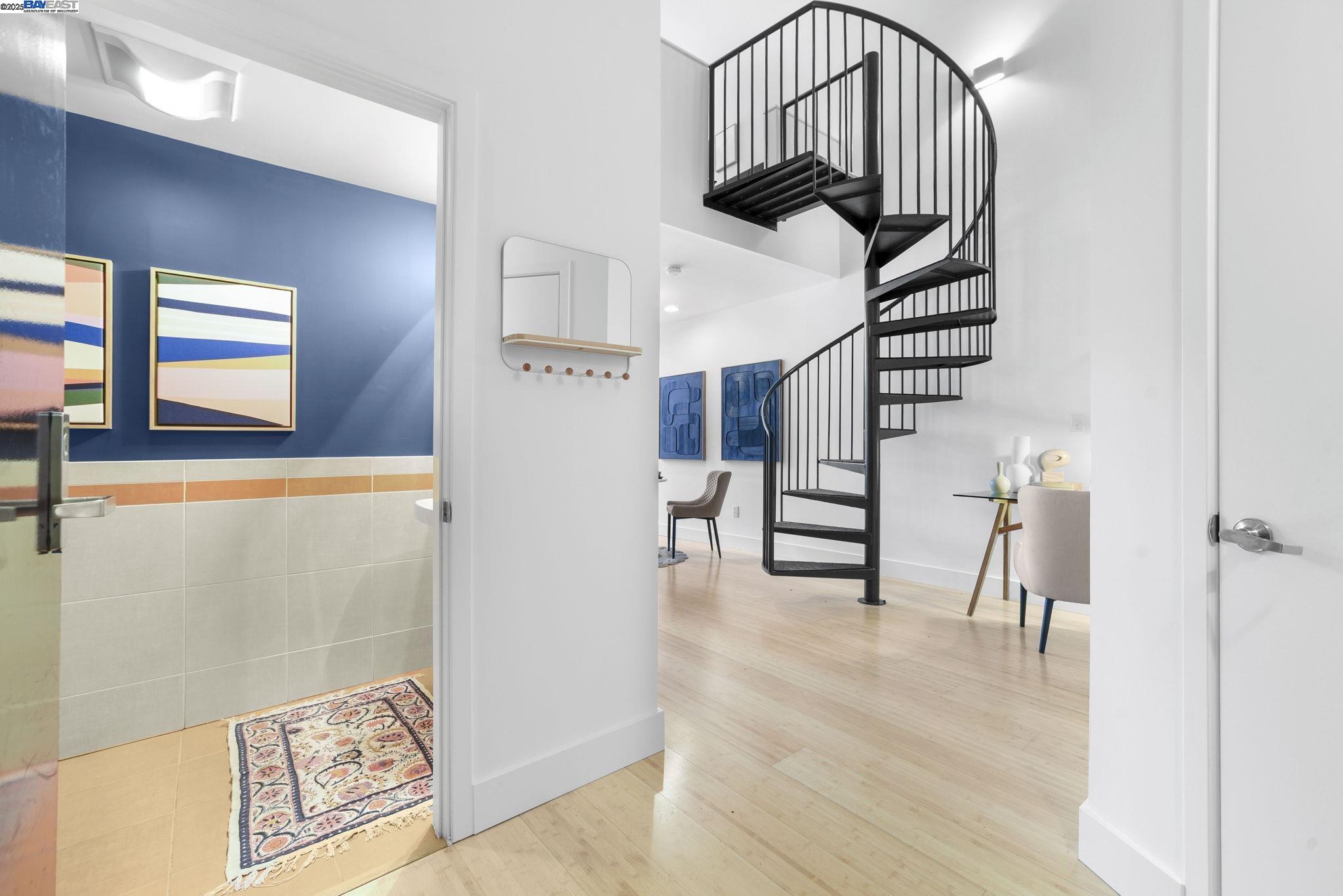 3960 Adeline St # 107