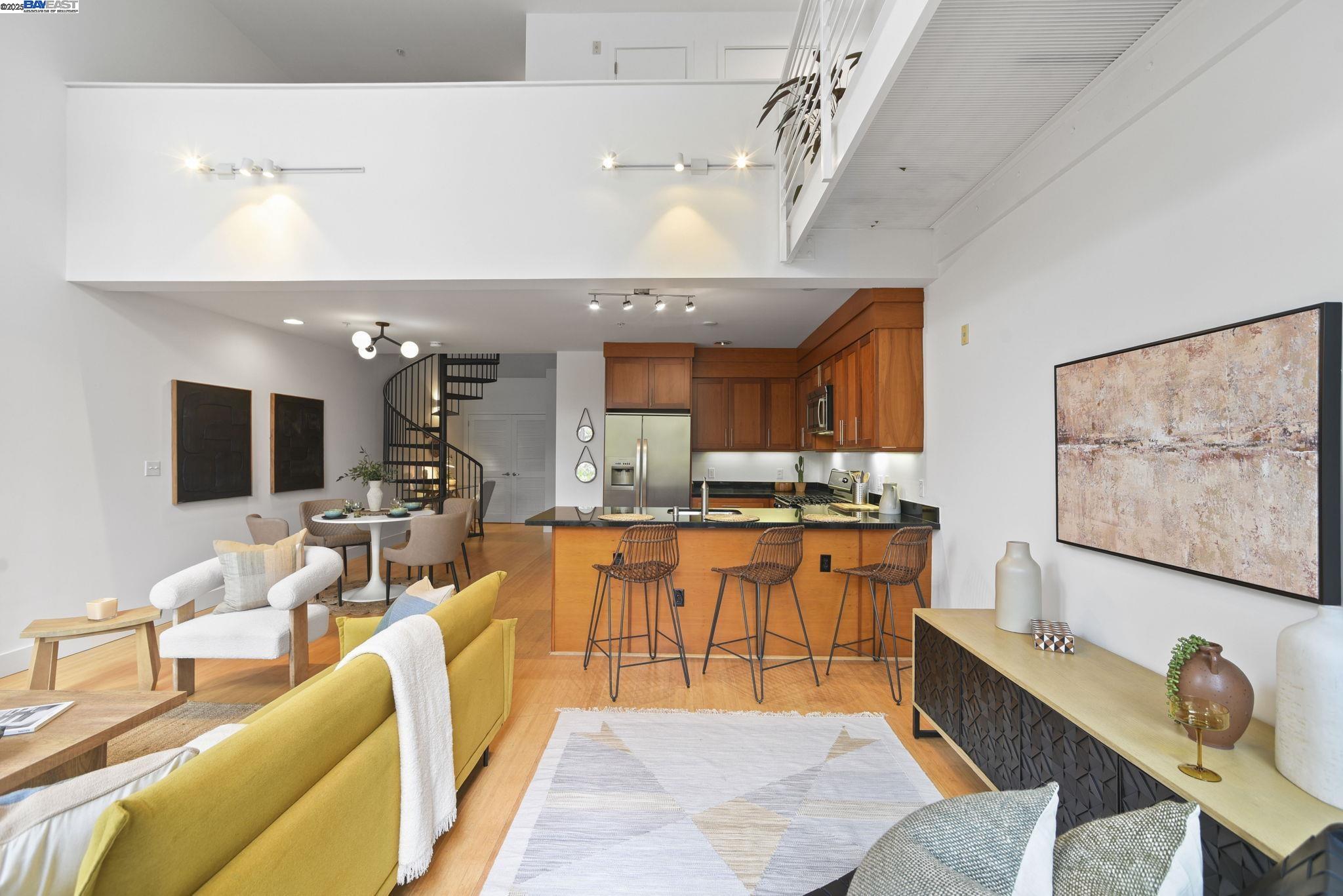 3960 Adeline St # 107