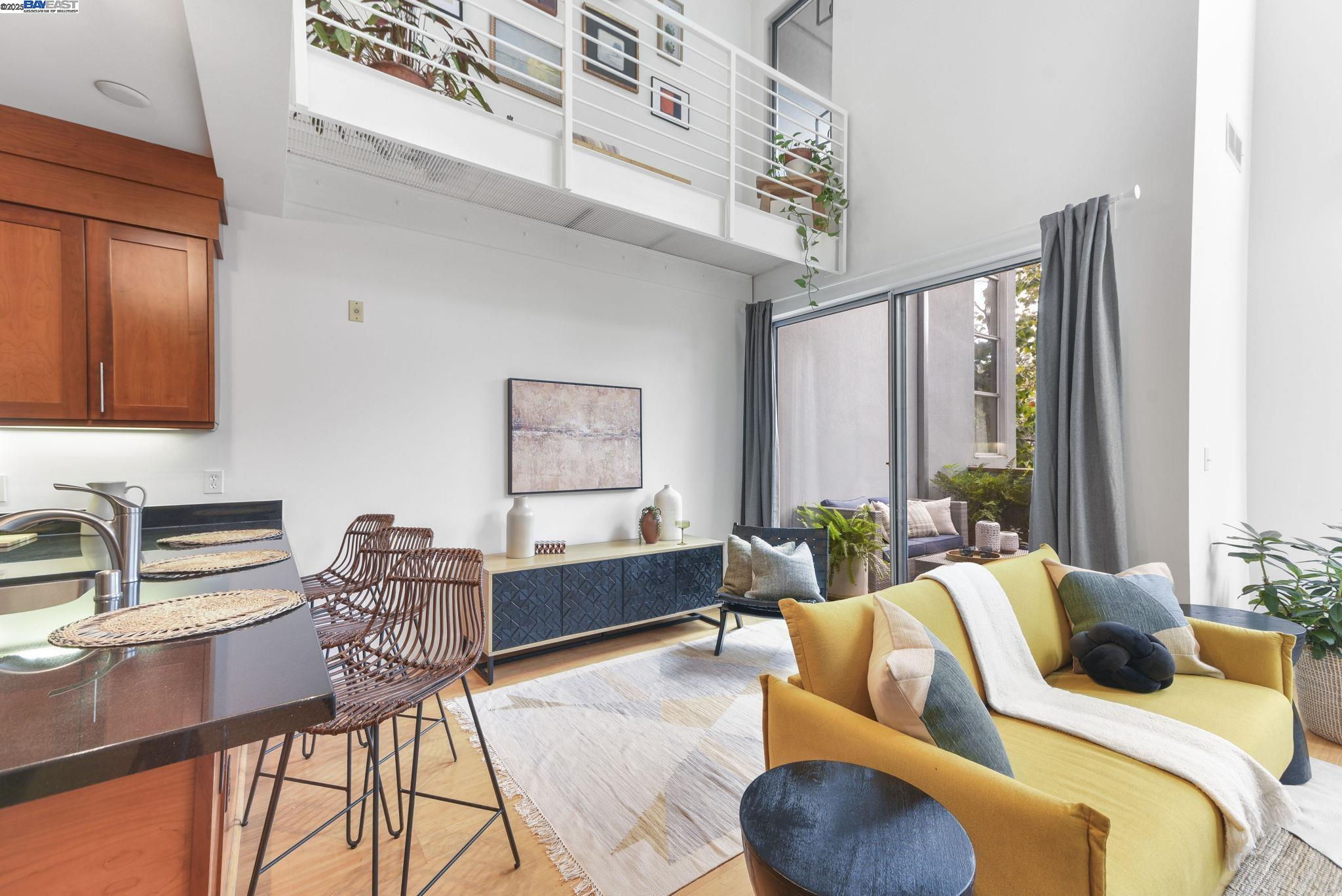 3960 Adeline St # 107