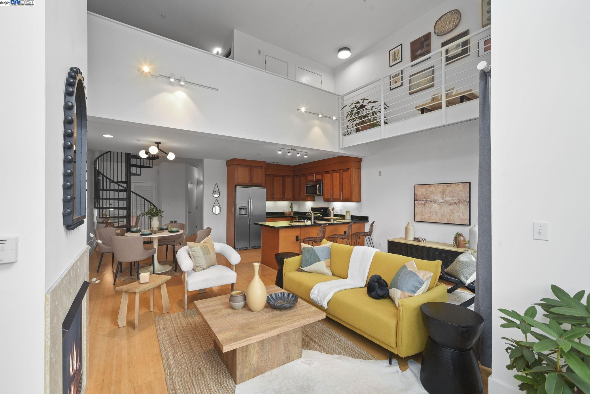 3960 Adeline St # 107