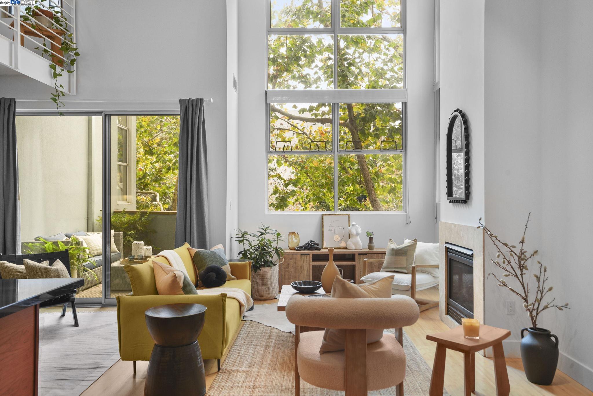 3960 Adeline St # 107