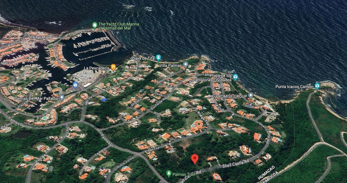 SO 4 SHELL CASTLE DRIVE