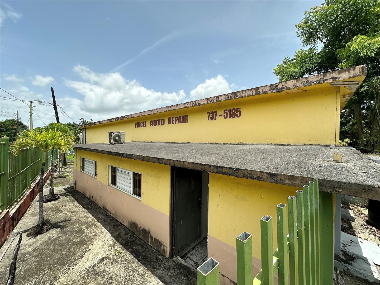 PR-944, KM 2.1 HATO NUEVO WARD