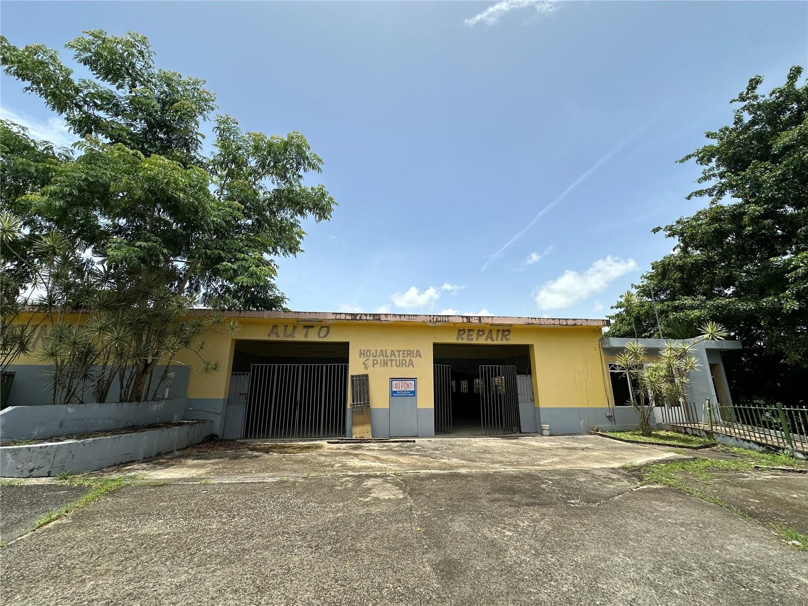 PR-944, KM 2.1 HATO NUEVO WARD