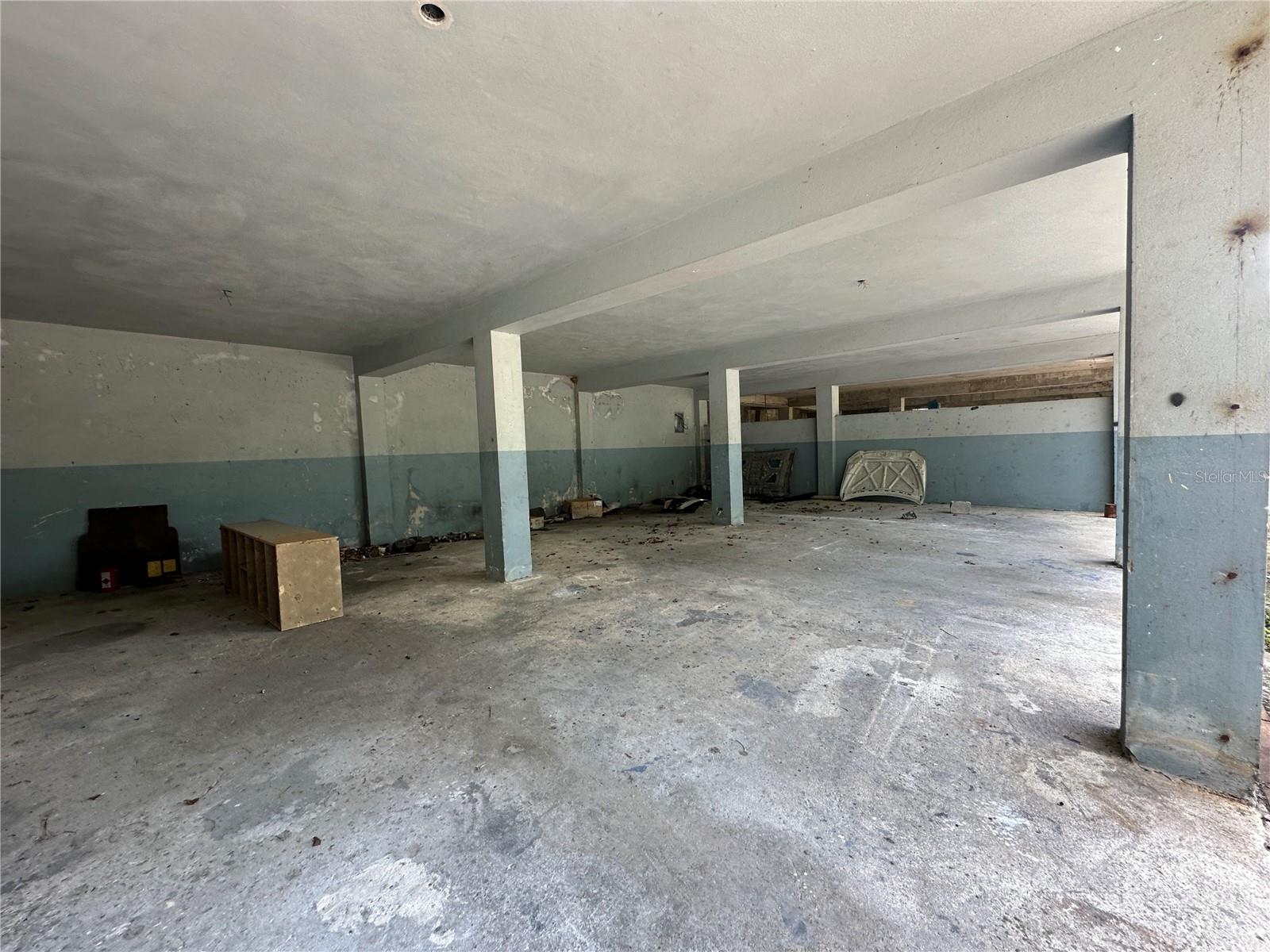 PR-944, KM 2.1 HATO NUEVO WARD