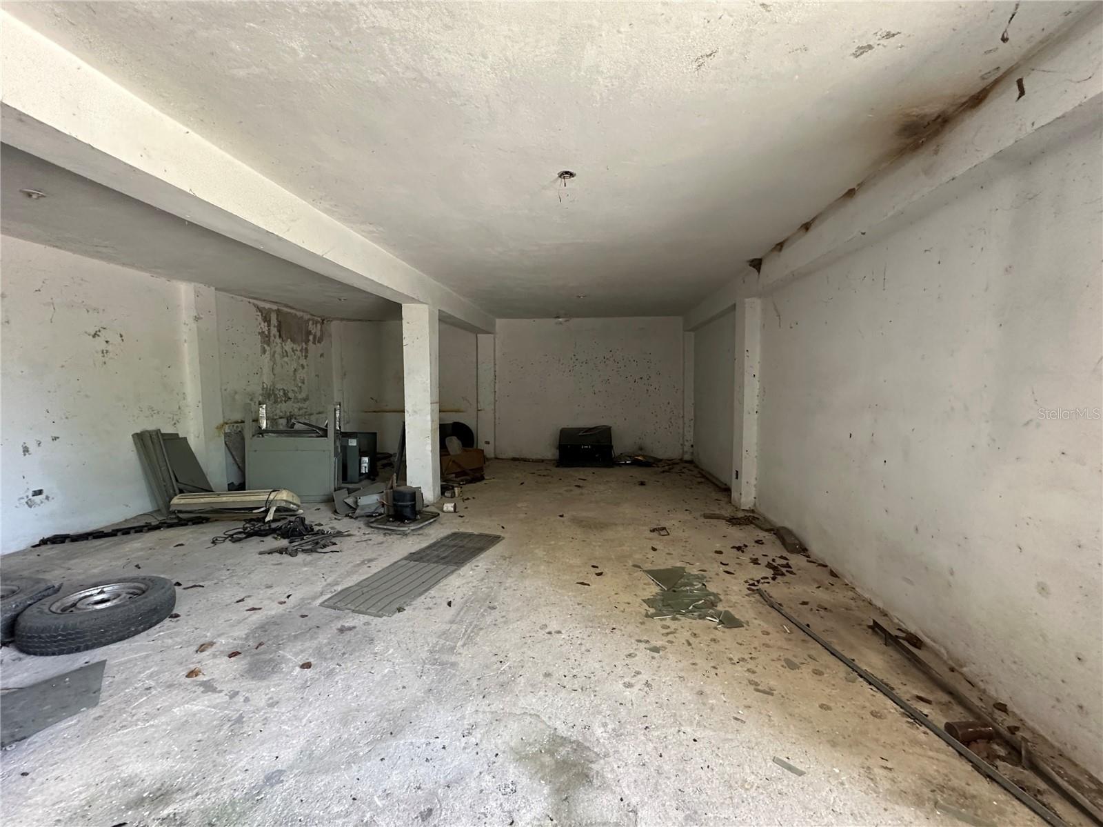 PR-944, KM 2.1 HATO NUEVO WARD