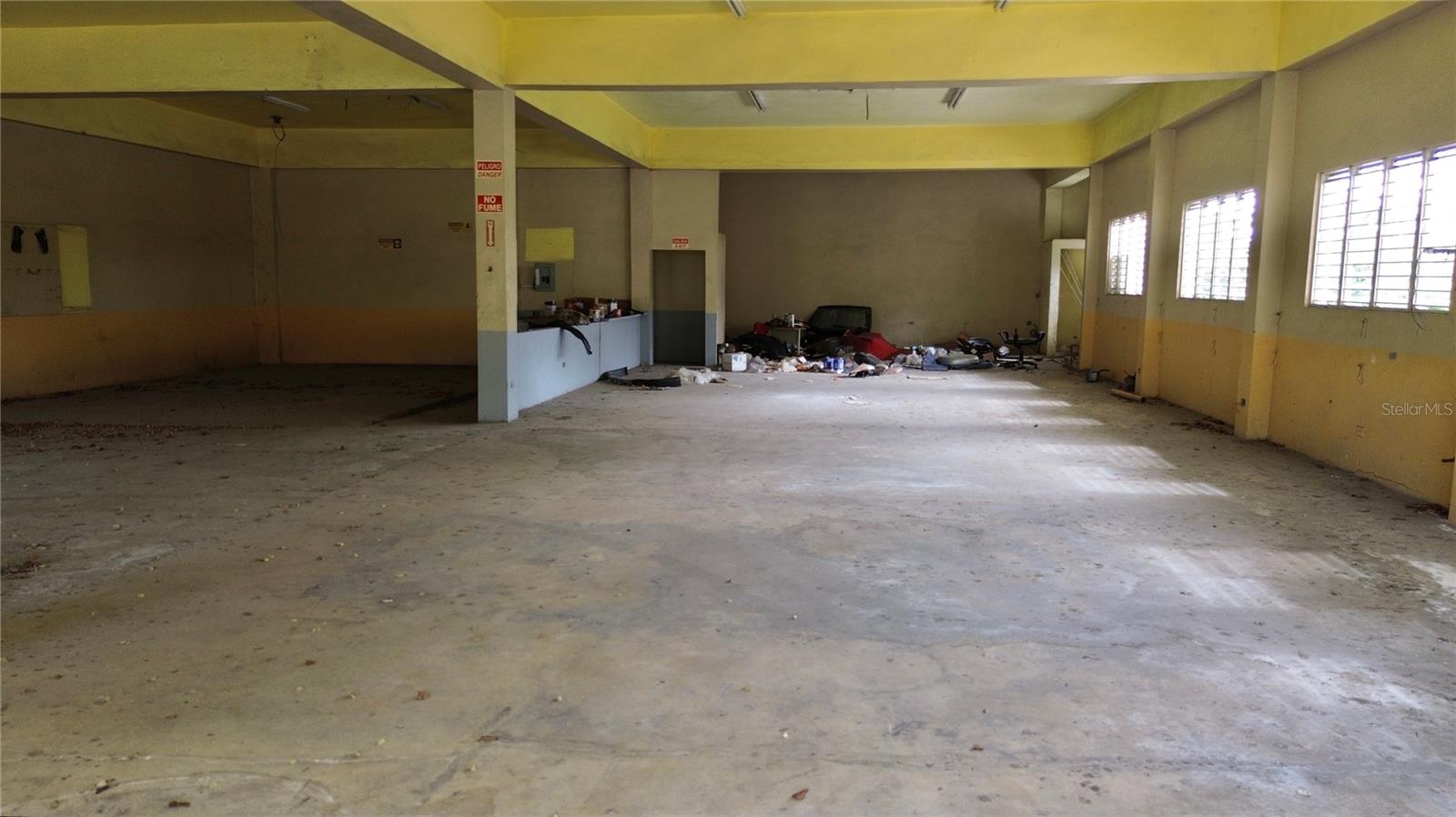 PR-944, KM 2.1 HATO NUEVO WARD