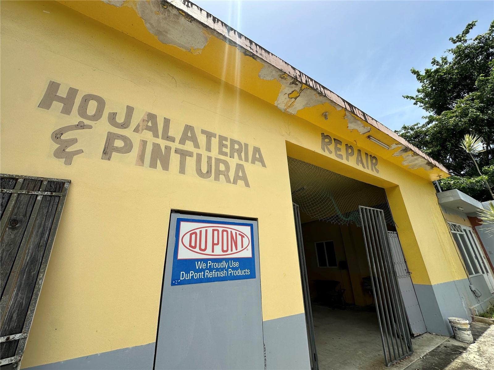 PR-944, KM 2.1 HATO NUEVO WARD