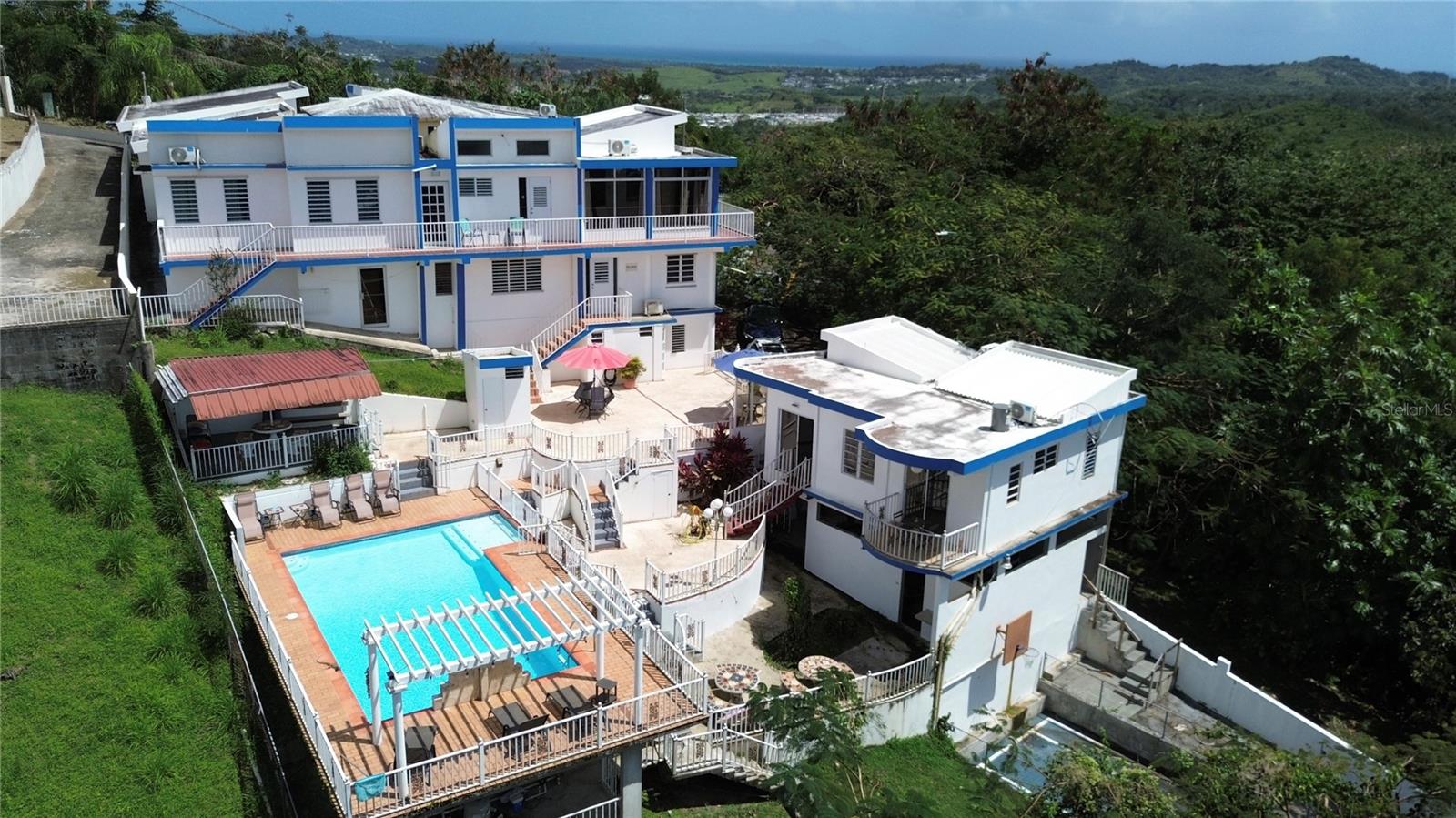 Carr 3 K92 H1 BO CANDELERO ARRIBA RL-26057