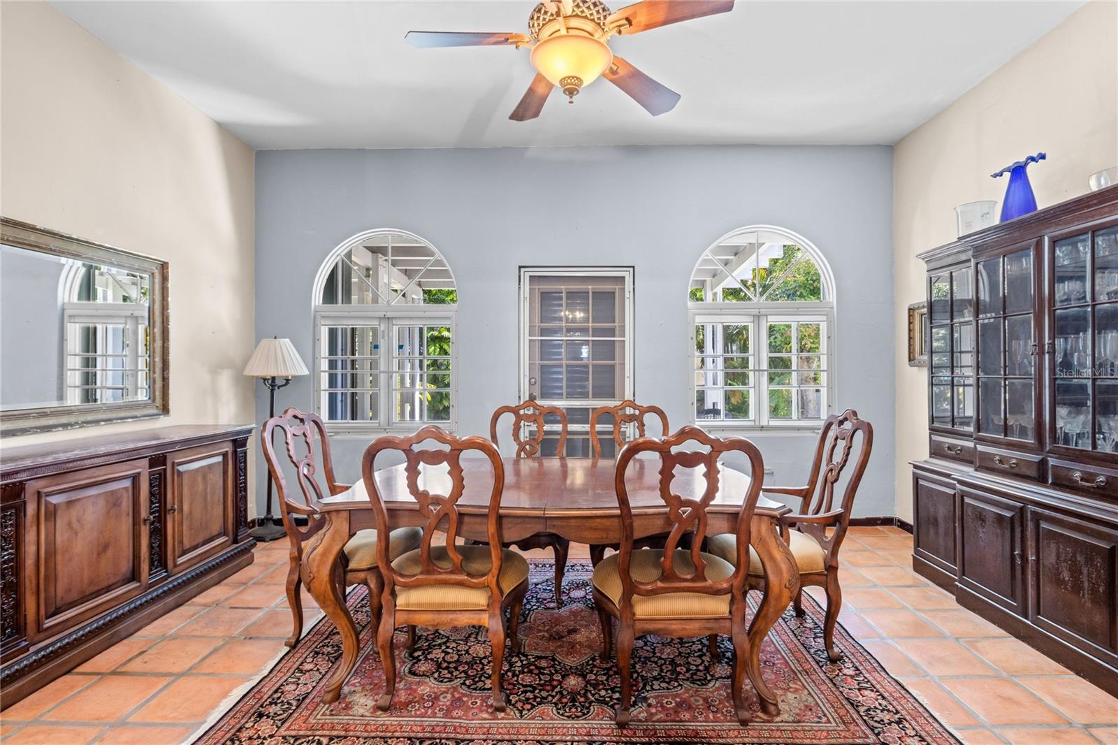 Calle Buchanan 3 VILLA CAPARRA NORTE