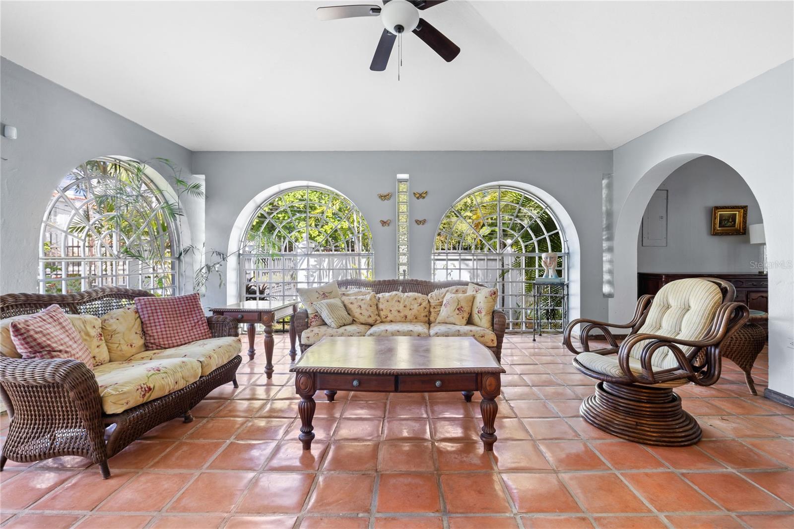 Calle Buchanan 3 VILLA CAPARRA NORTE