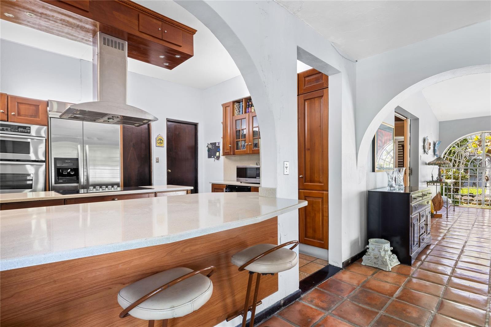 Calle Buchanan 3 VILLA CAPARRA NORTE