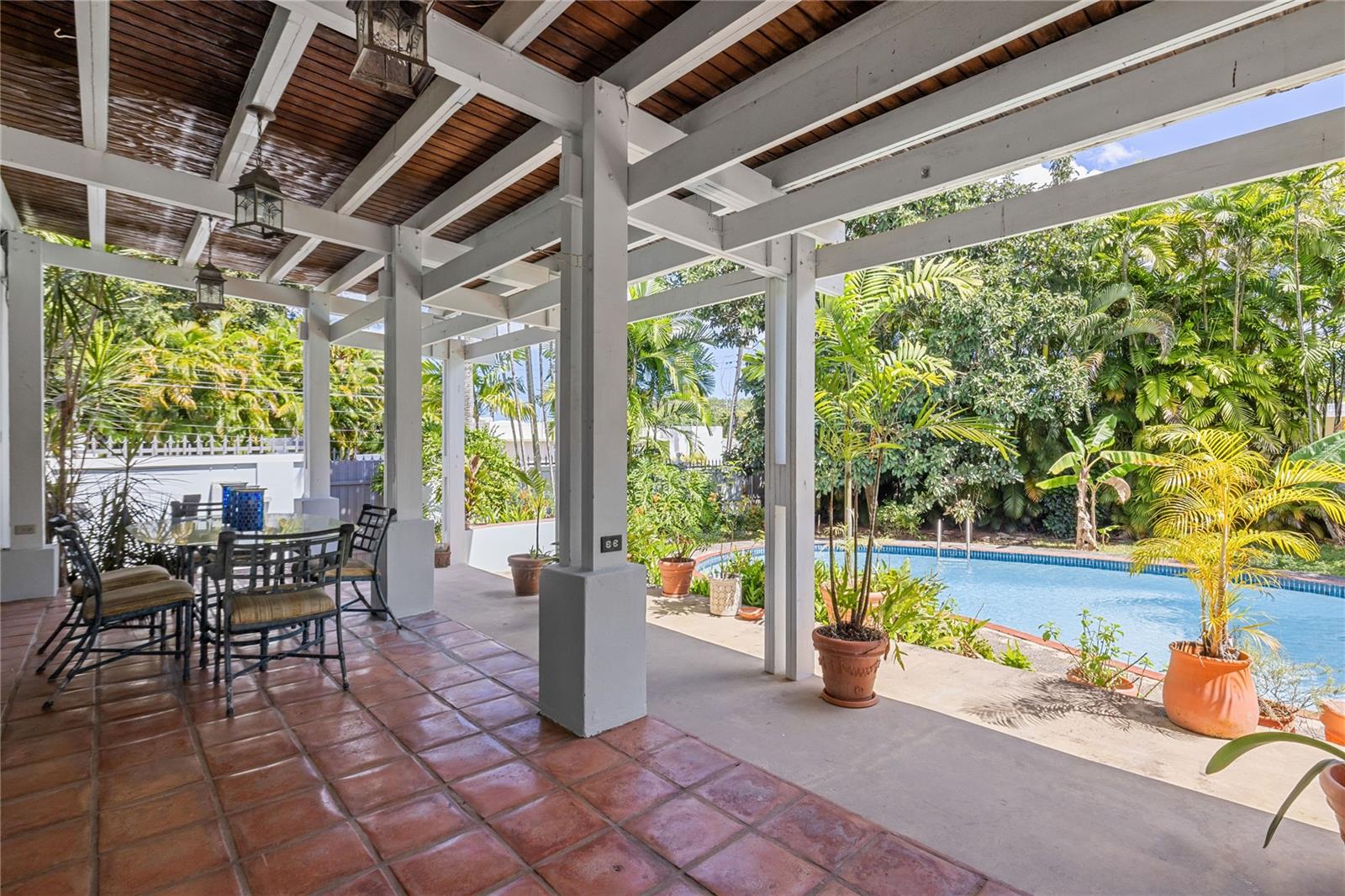 Calle Buchanan 3 VILLA CAPARRA NORTE