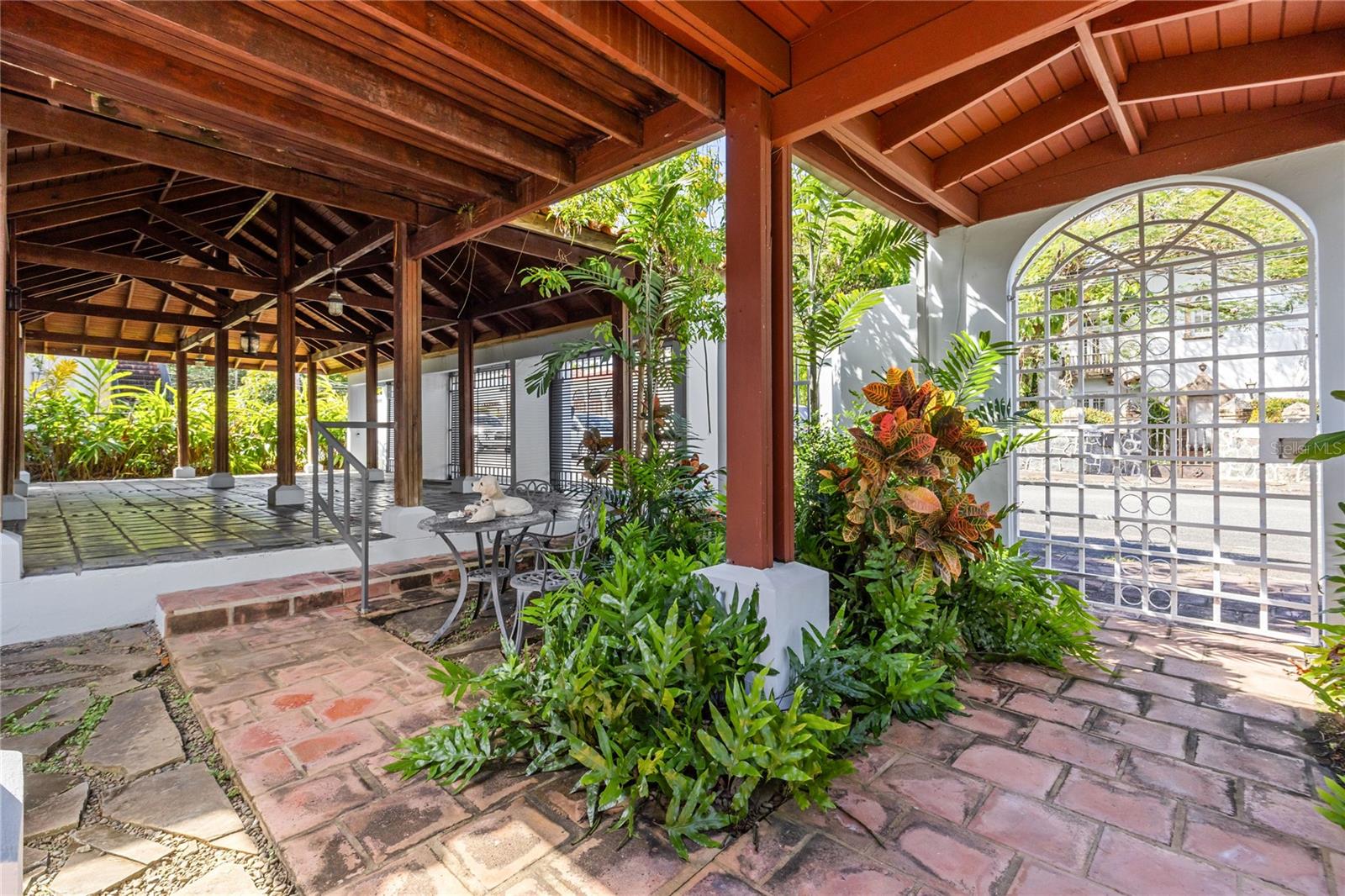 Calle Buchanan 3 VILLA CAPARRA NORTE