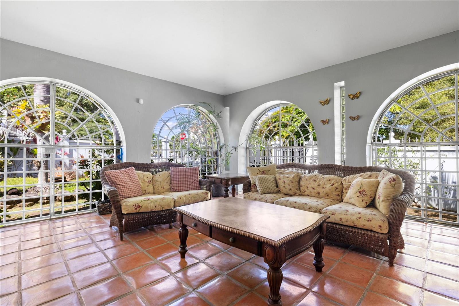 Calle Buchanan 3 VILLA CAPARRA NORTE