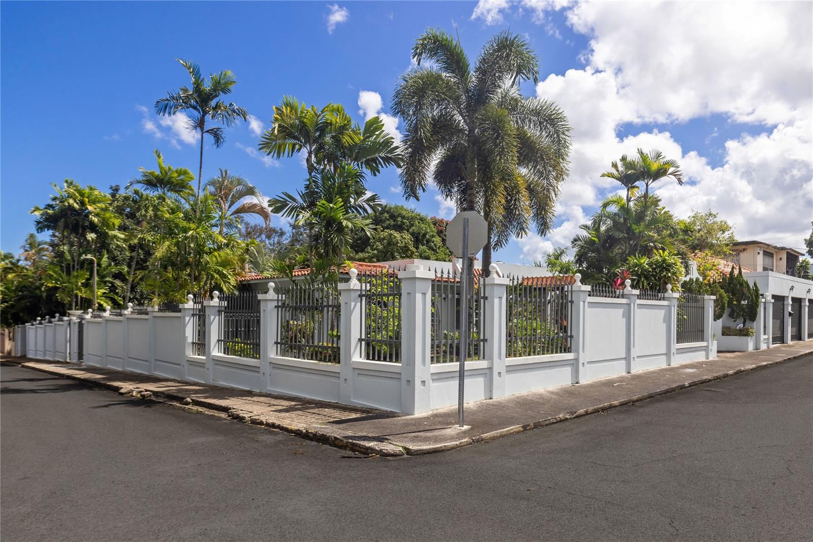 Calle Buchanan 3 VILLA CAPARRA NORTE