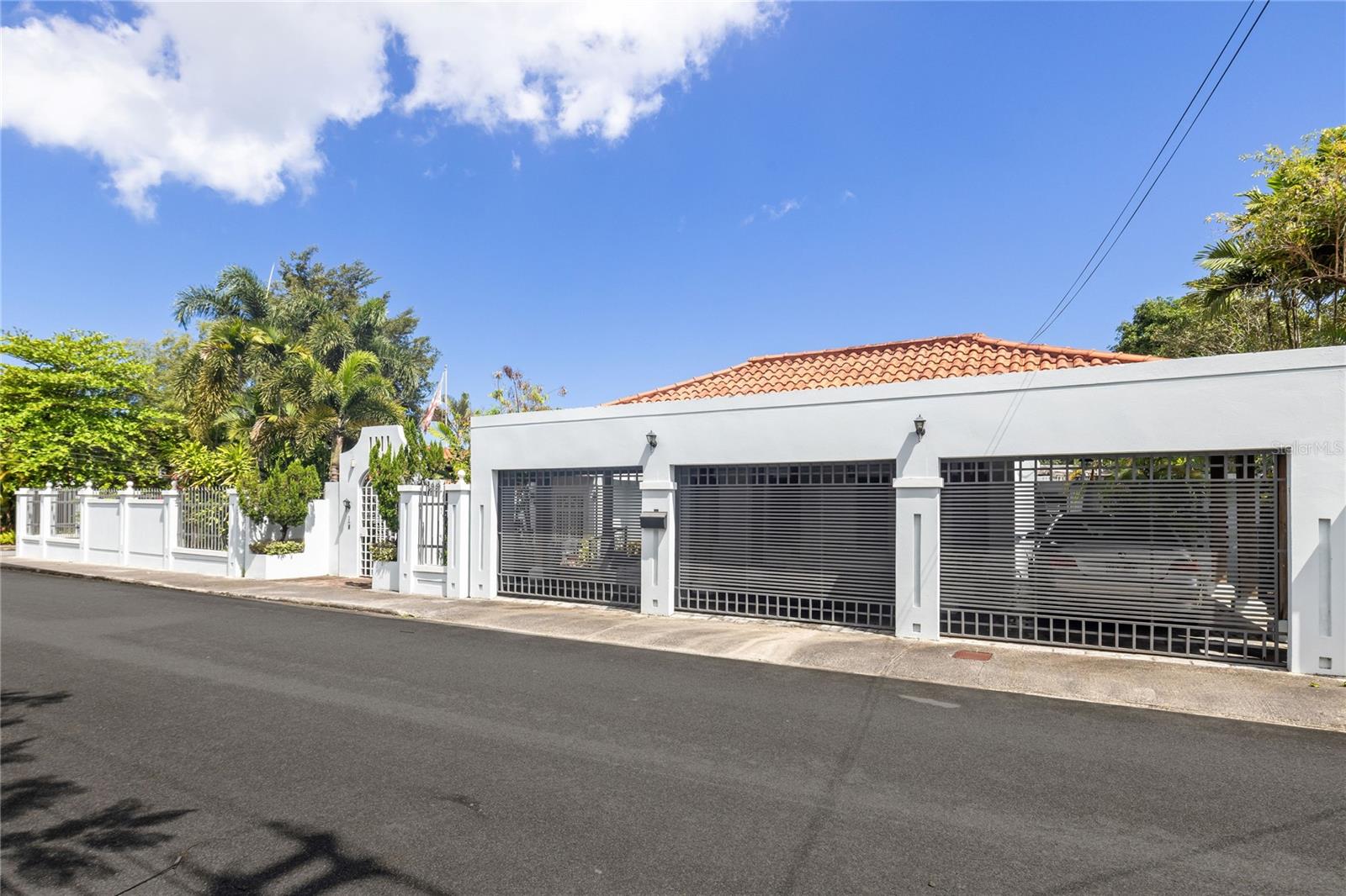 Calle Buchanan 3 VILLA CAPARRA NORTE