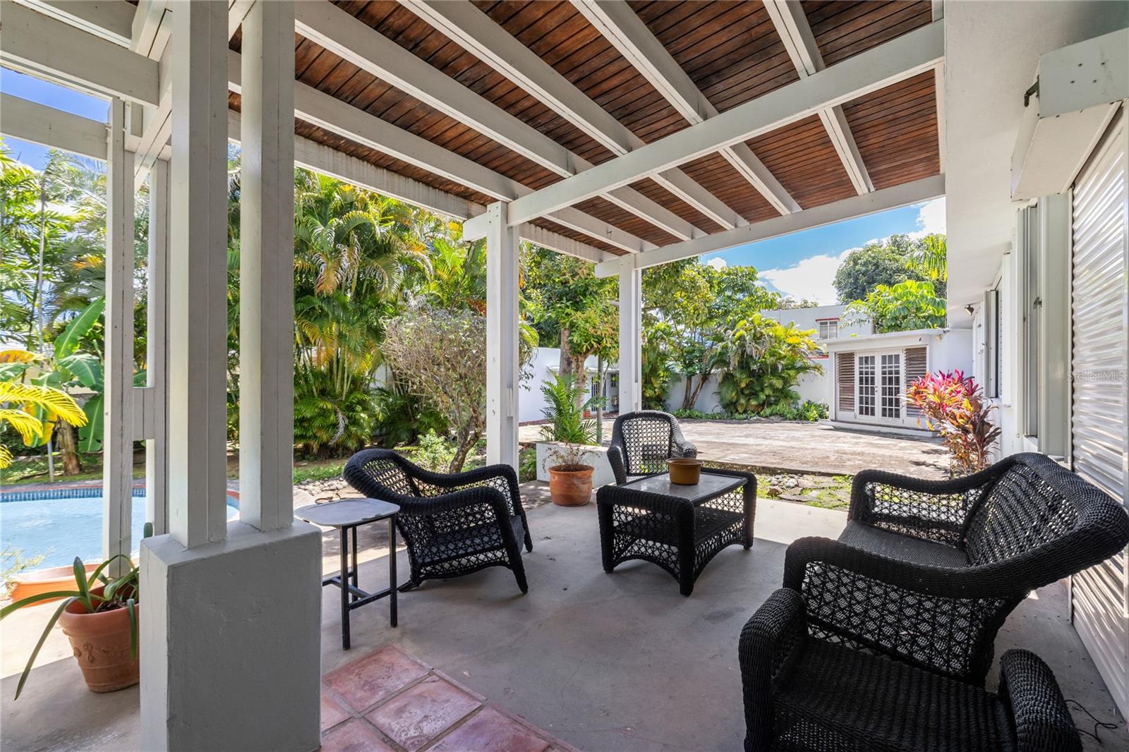 Calle Buchanan 3 VILLA CAPARRA NORTE