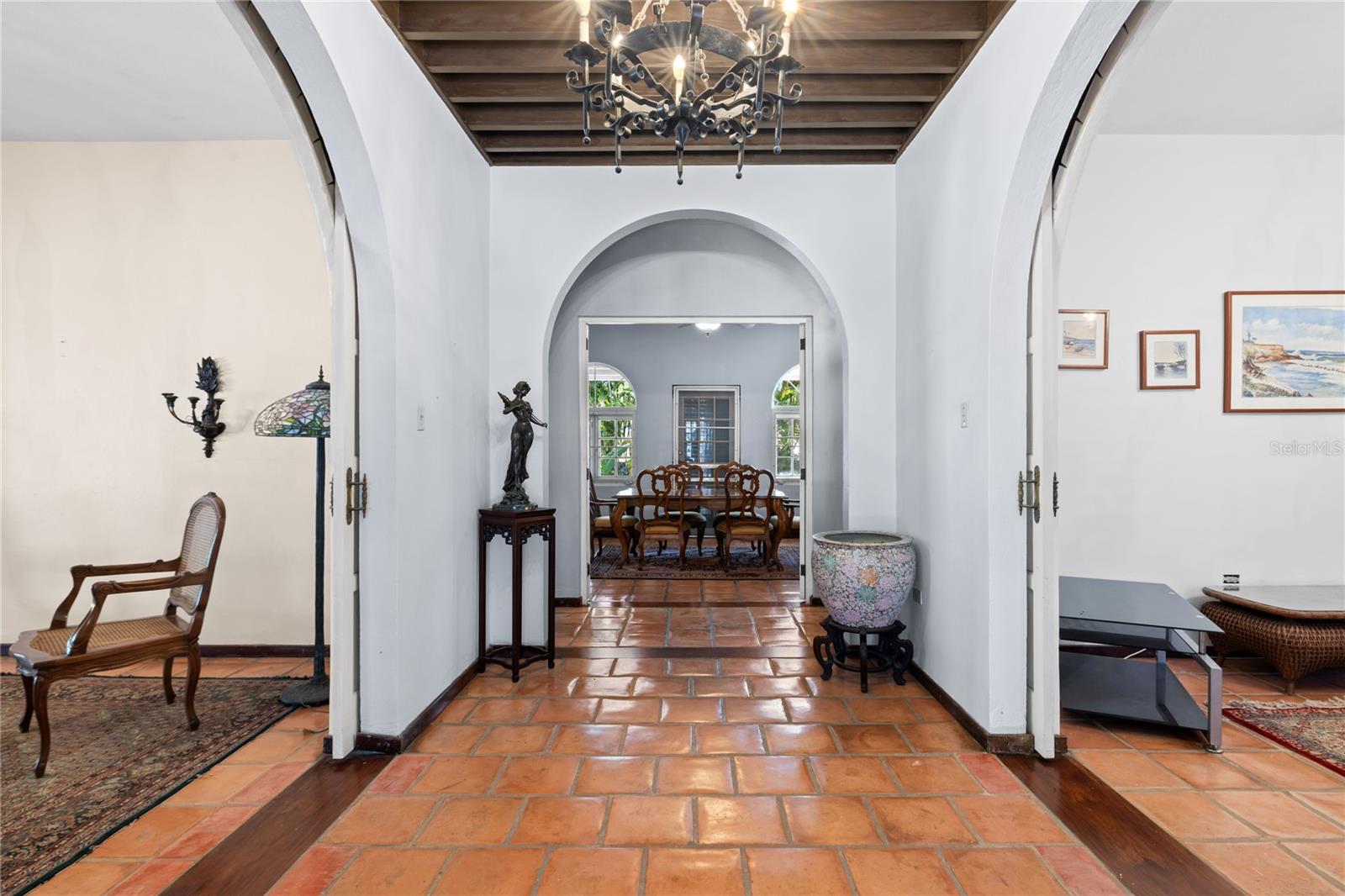 Calle Buchanan 3 VILLA CAPARRA NORTE