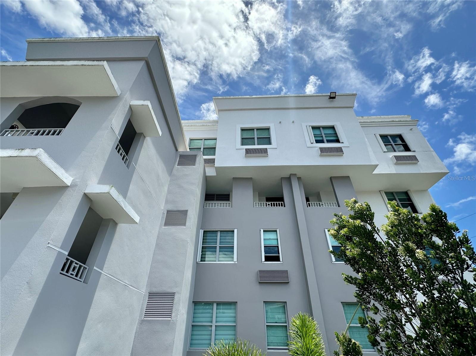 PH4 PALMARES DE MONTEVERDE CUPEY