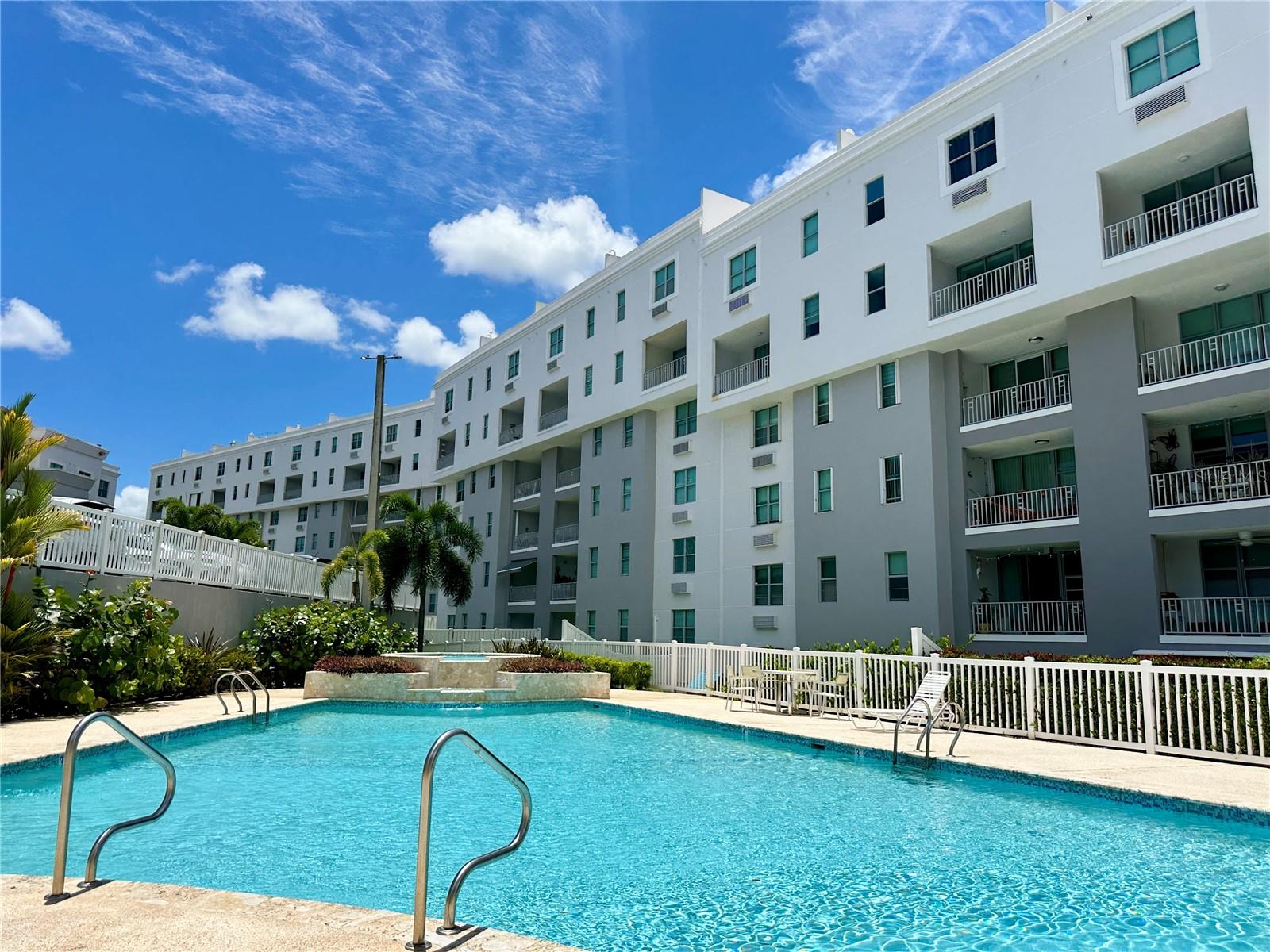 PH4 PALMARES DE MONTEVERDE CUPEY