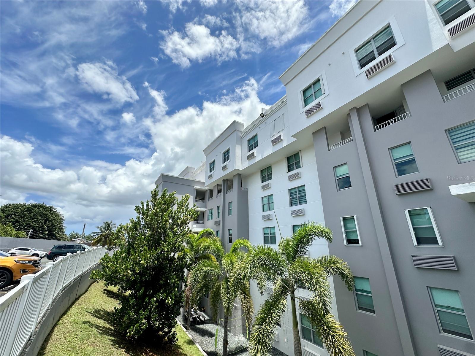 PH4 PALMARES DE MONTEVERDE CUPEY