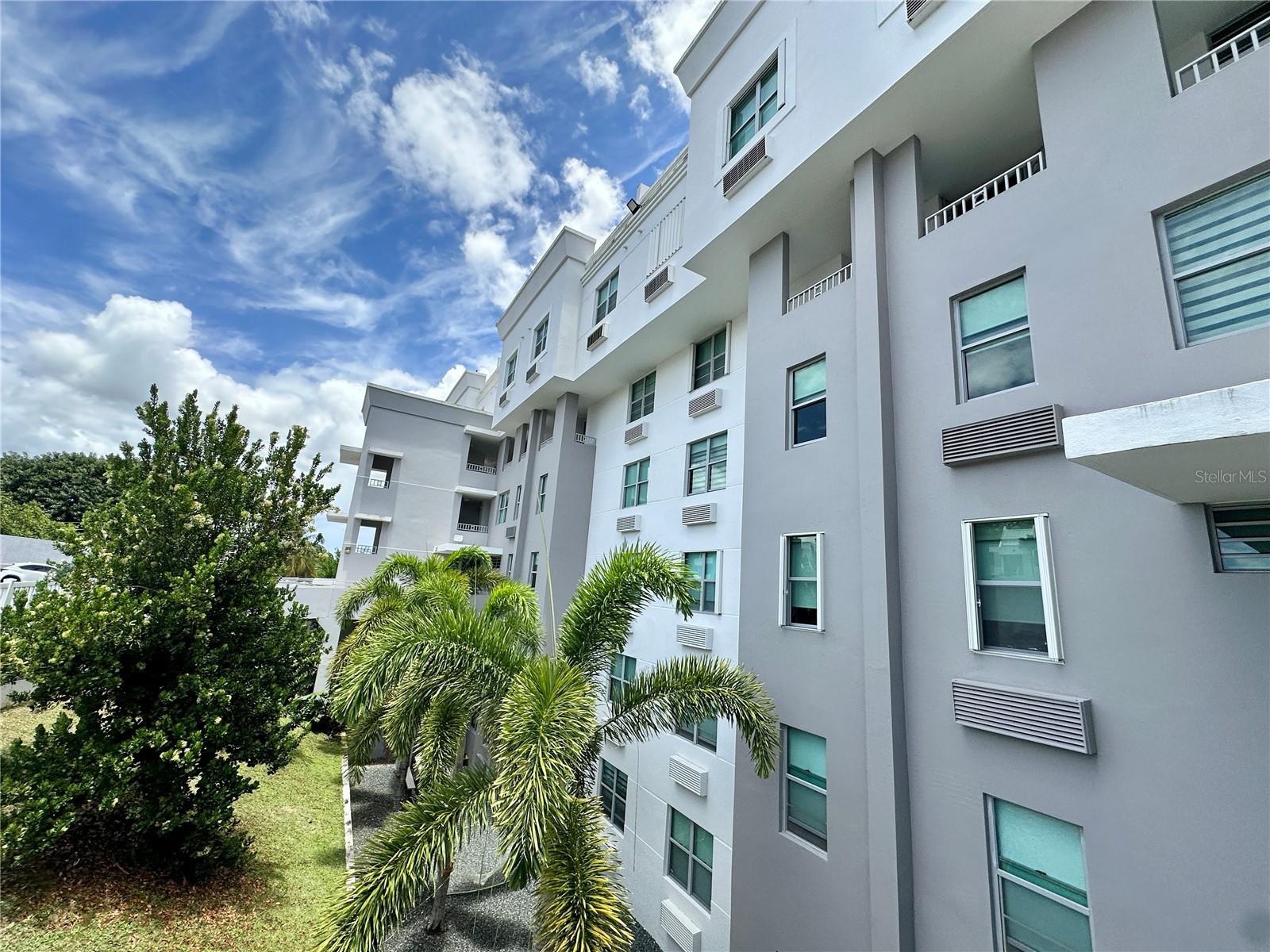 PH4 PALMARES DE MONTEVERDE CUPEY