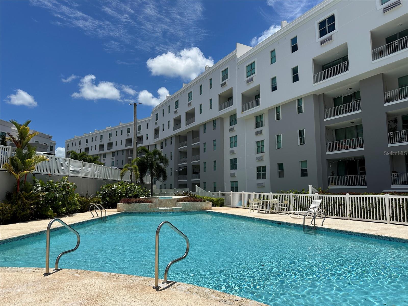 PH4 PALMARES DE MONTEVERDE CUPEY